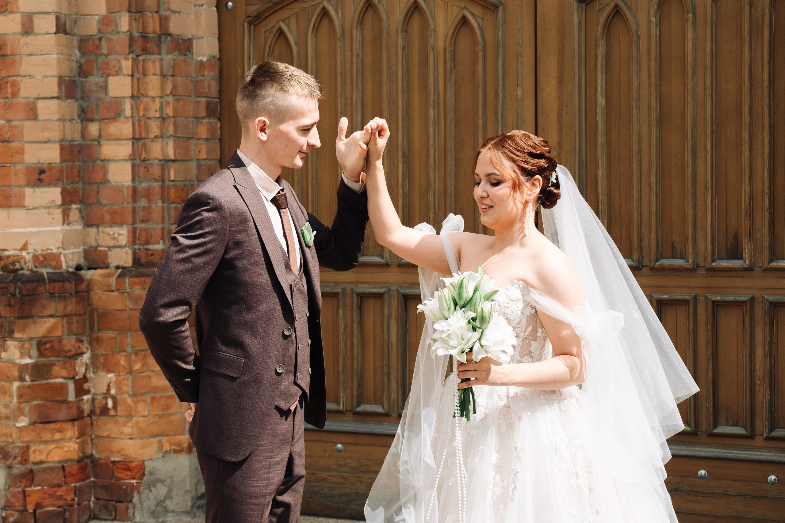 Кадры нашего счастья. Фотограф в Иркутске Анна Мирошникова