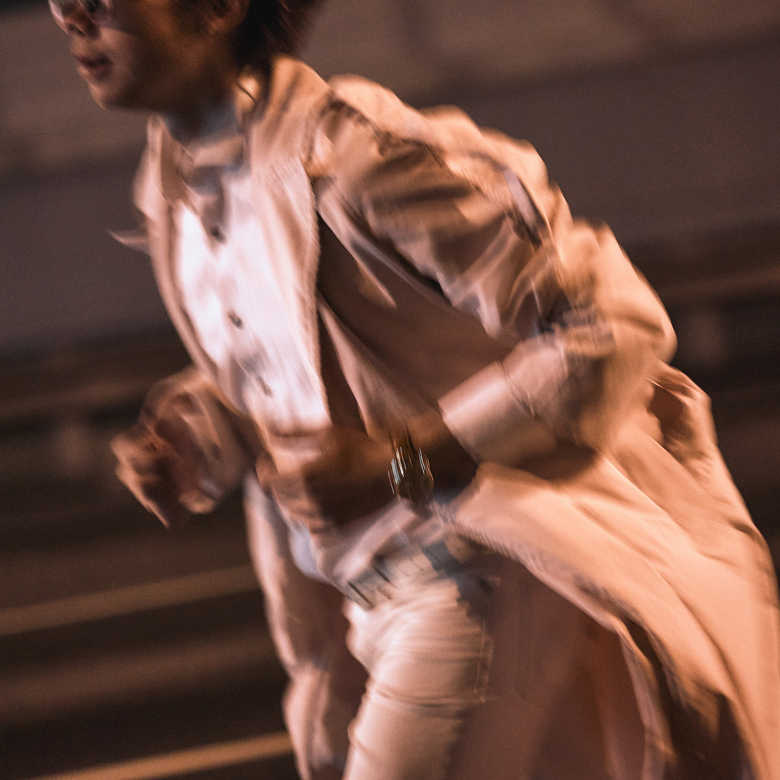 Лёша. Даниил Савиных | Фотограф Тюмень