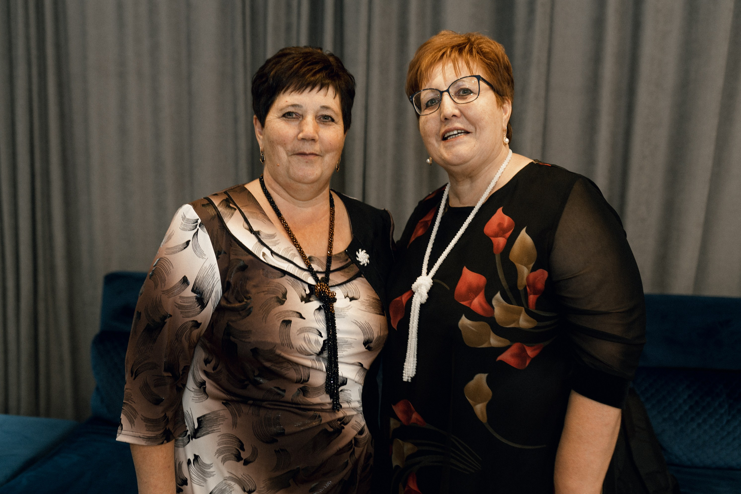 Алина и Никита. Фотограф Полина Безрядина