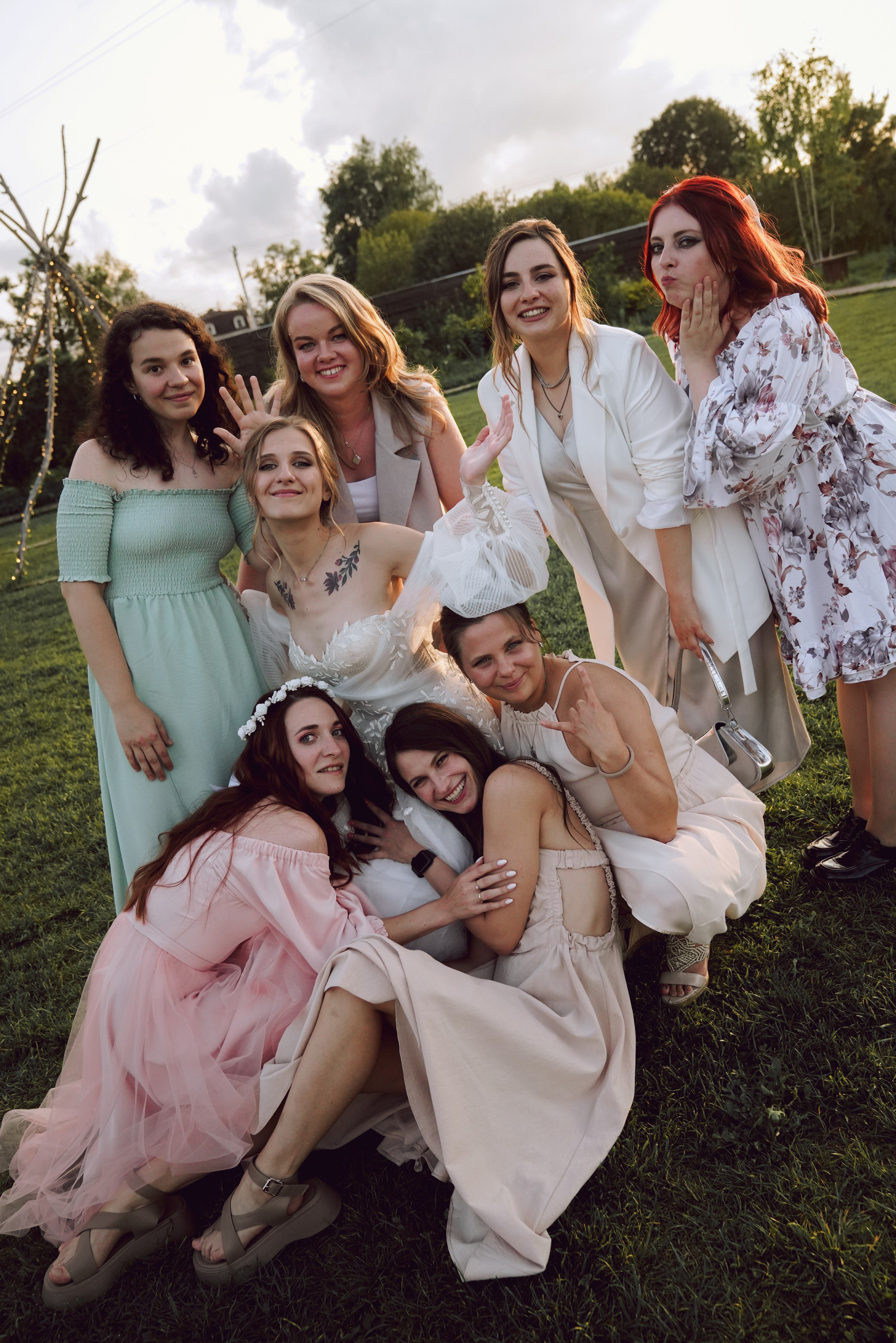 Дмитрий и Виктория. Свадебный и семейный фотограф Ястребова Маргарита