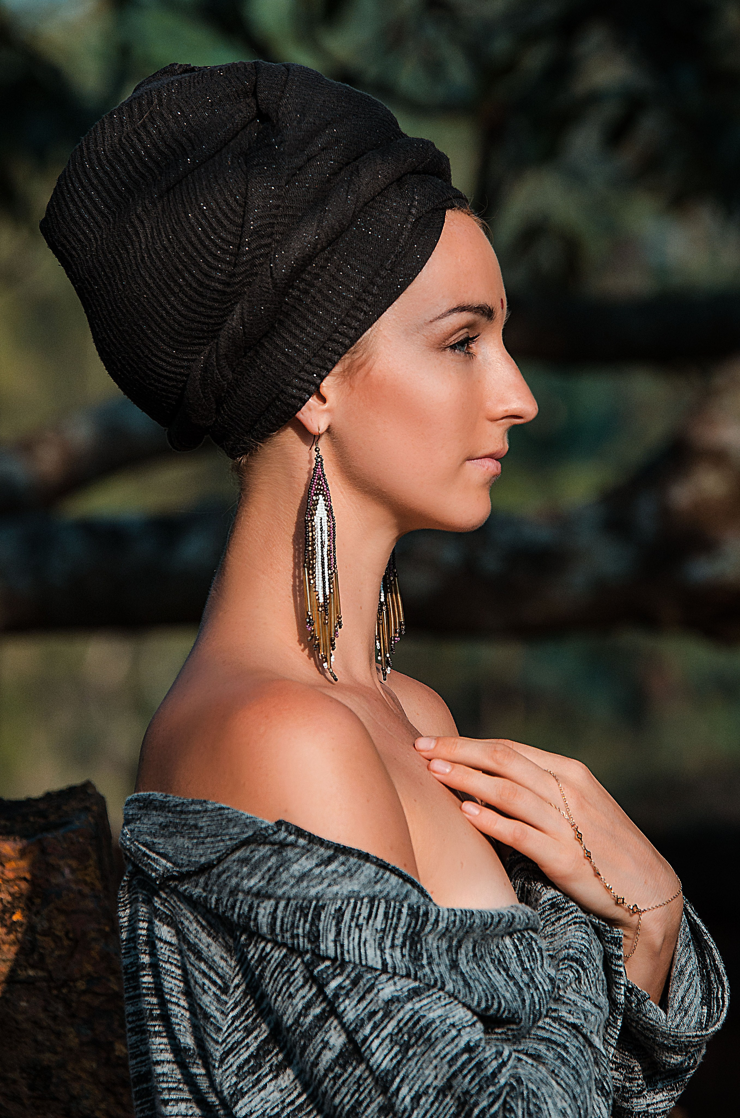 Арт фото/Художественная фотосессия