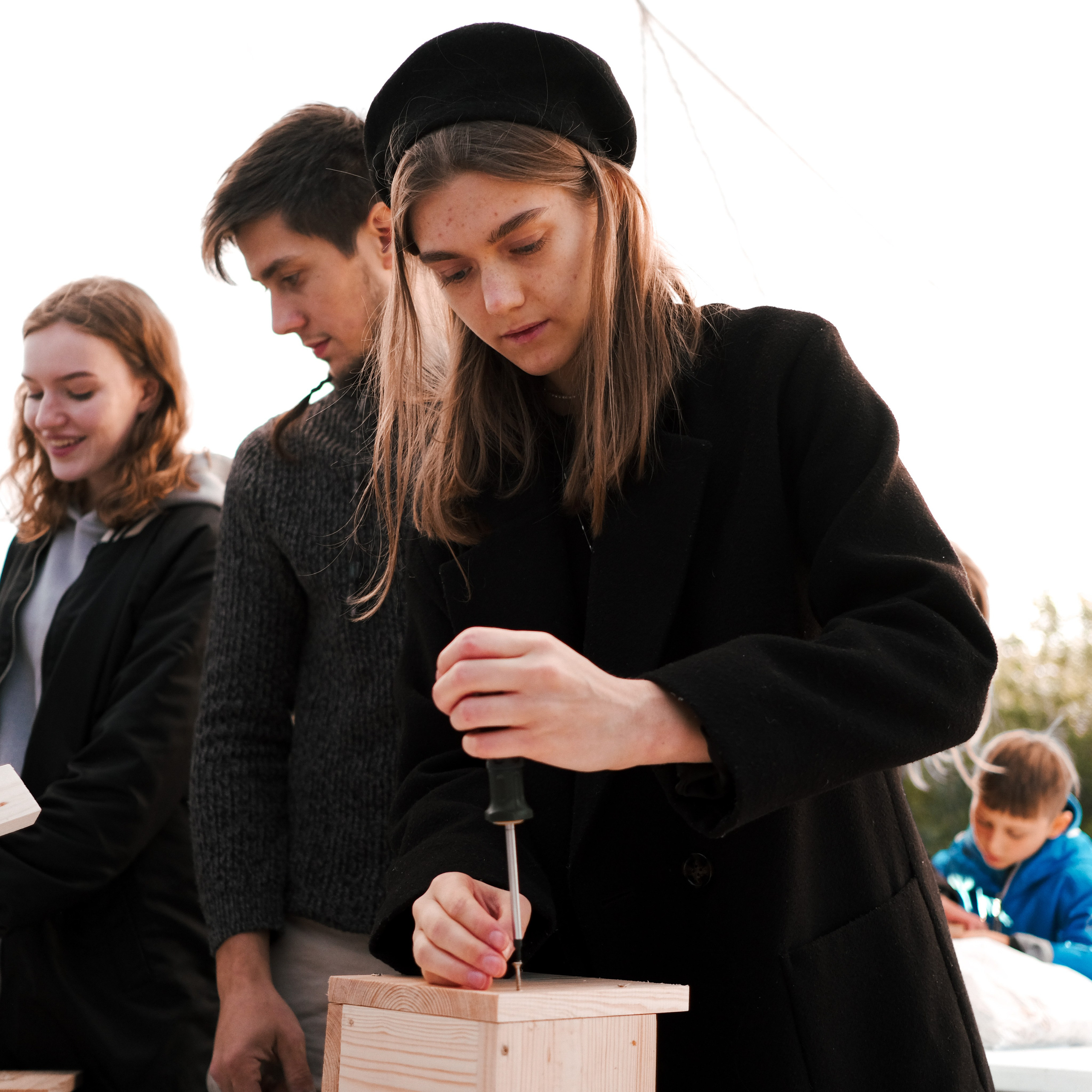 Эко-фестиваль АртЛуга 2022. LIYALEE PHOTO