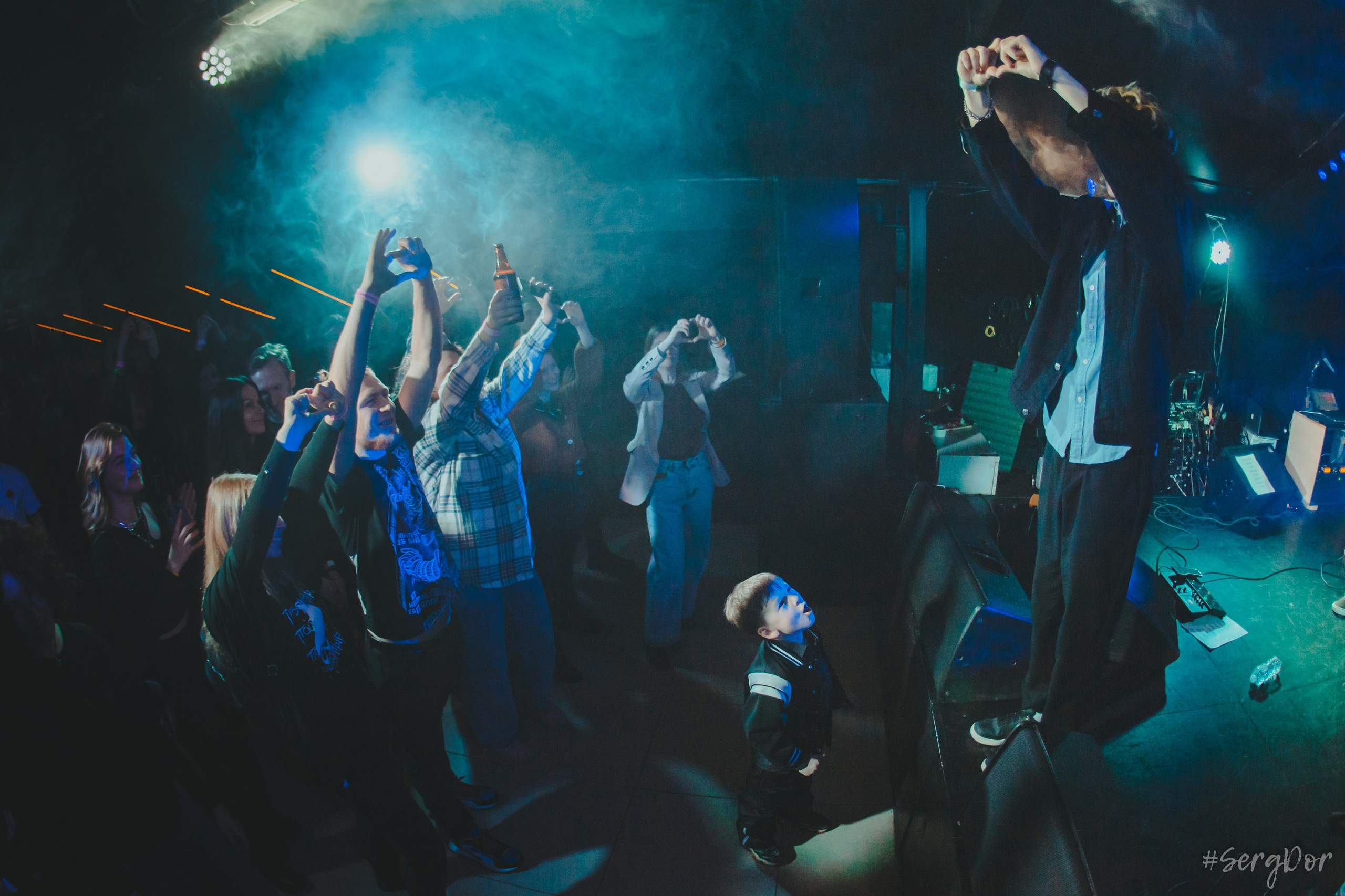 Отборочный тур, фестиваль YLETАЙ 2024, Улетай, клуб Action, Санкт-Петербург, Питер, отборочник, 18.02.2024, SergDor, 18 февраля 2024 года, #SergDor, ПОСТОЯННЫЕ