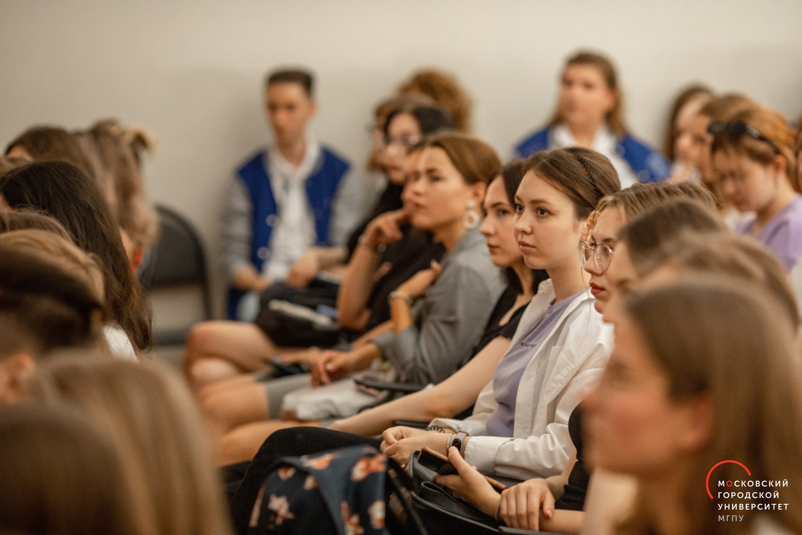 Летняя Школа Студенческого Актива | МГПУ Кураторы. Alexey Sentyurin, brands and business photographer in Moscow