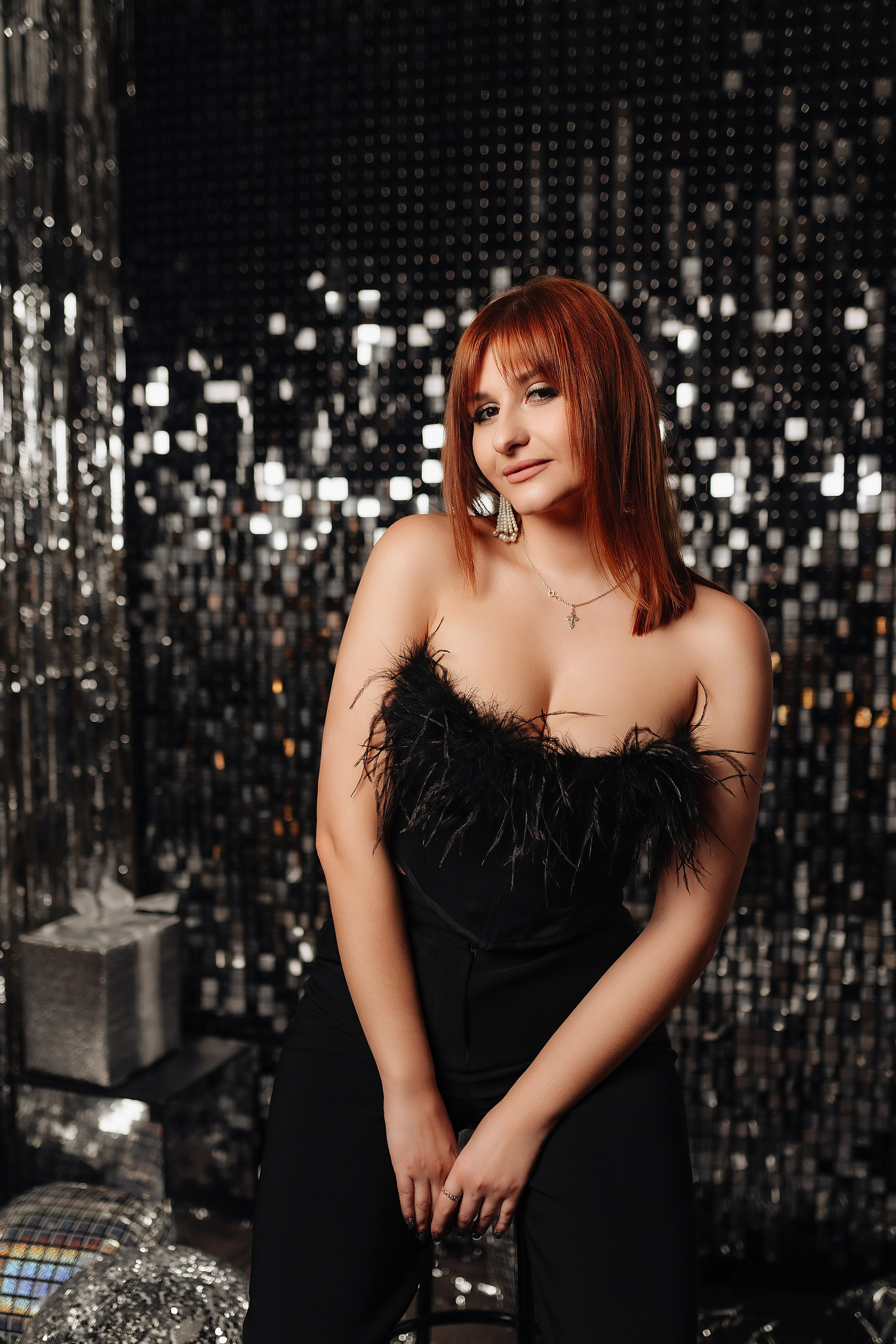 Ксения. Фотограф Карина Шмулёва. Воронеж и область