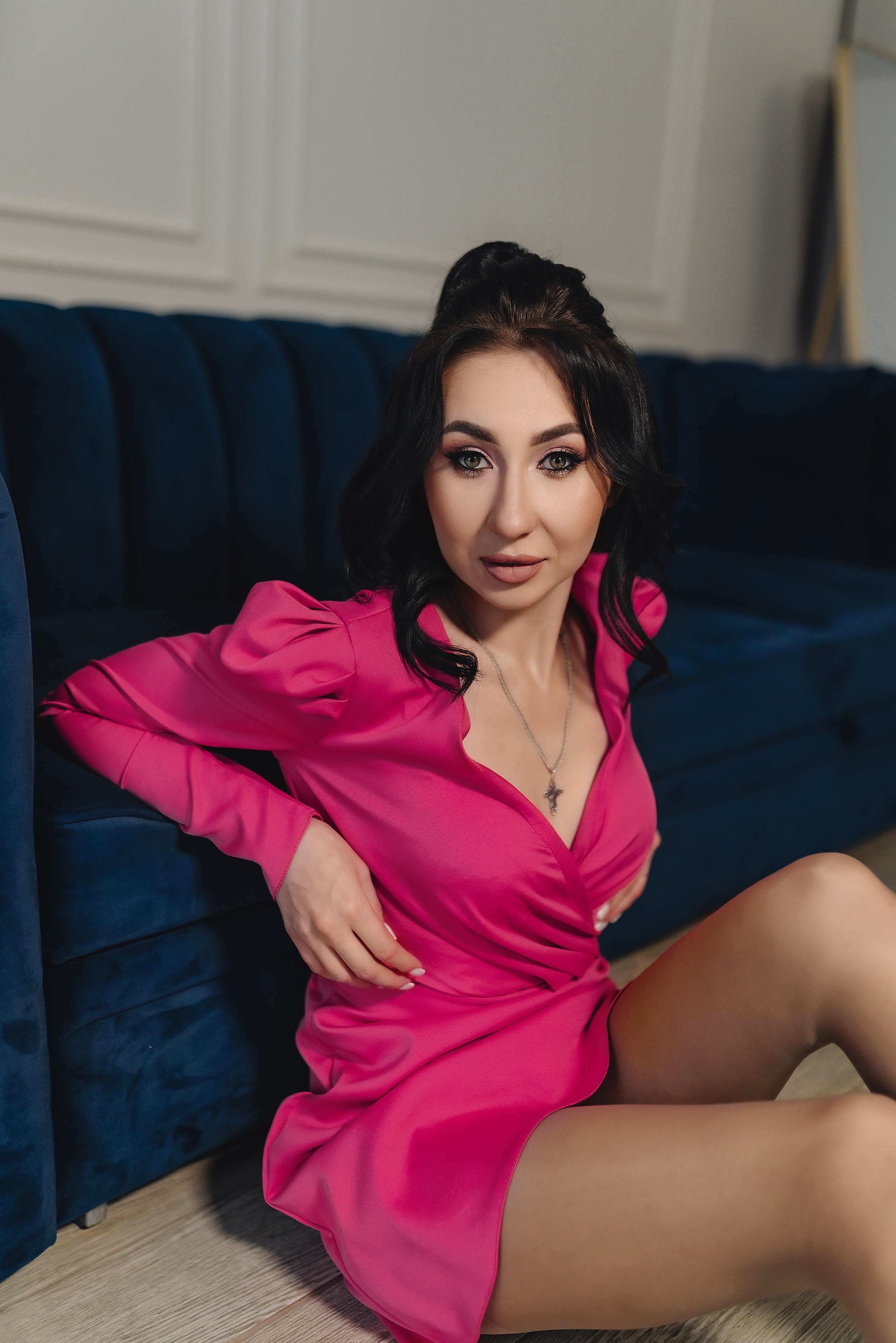 Виктория. Фотограф Карина Шмулёва. Воронеж и область