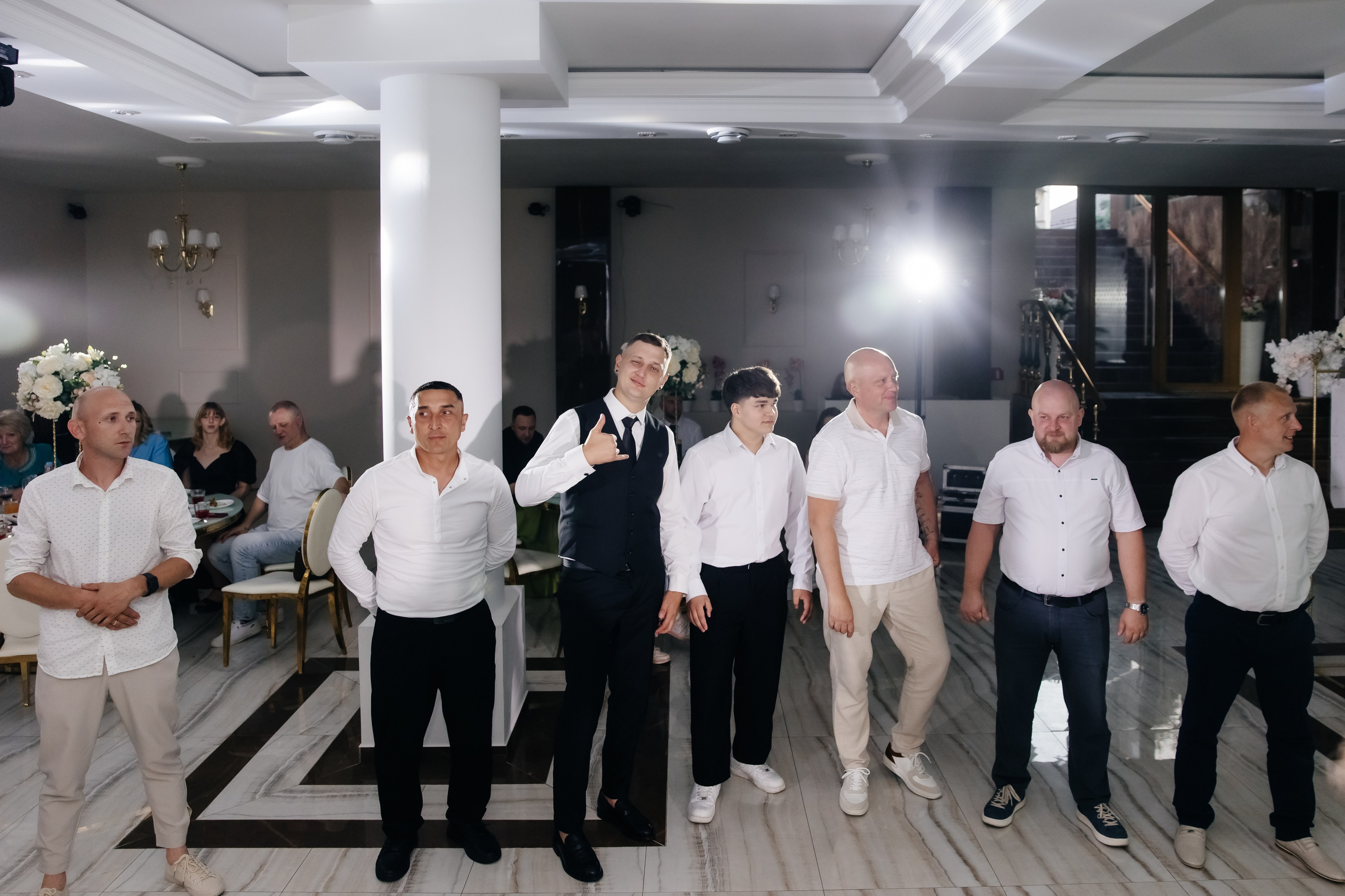 Астория + усадьба Белладжио. Фотограф ВИКА МЕДУЗА