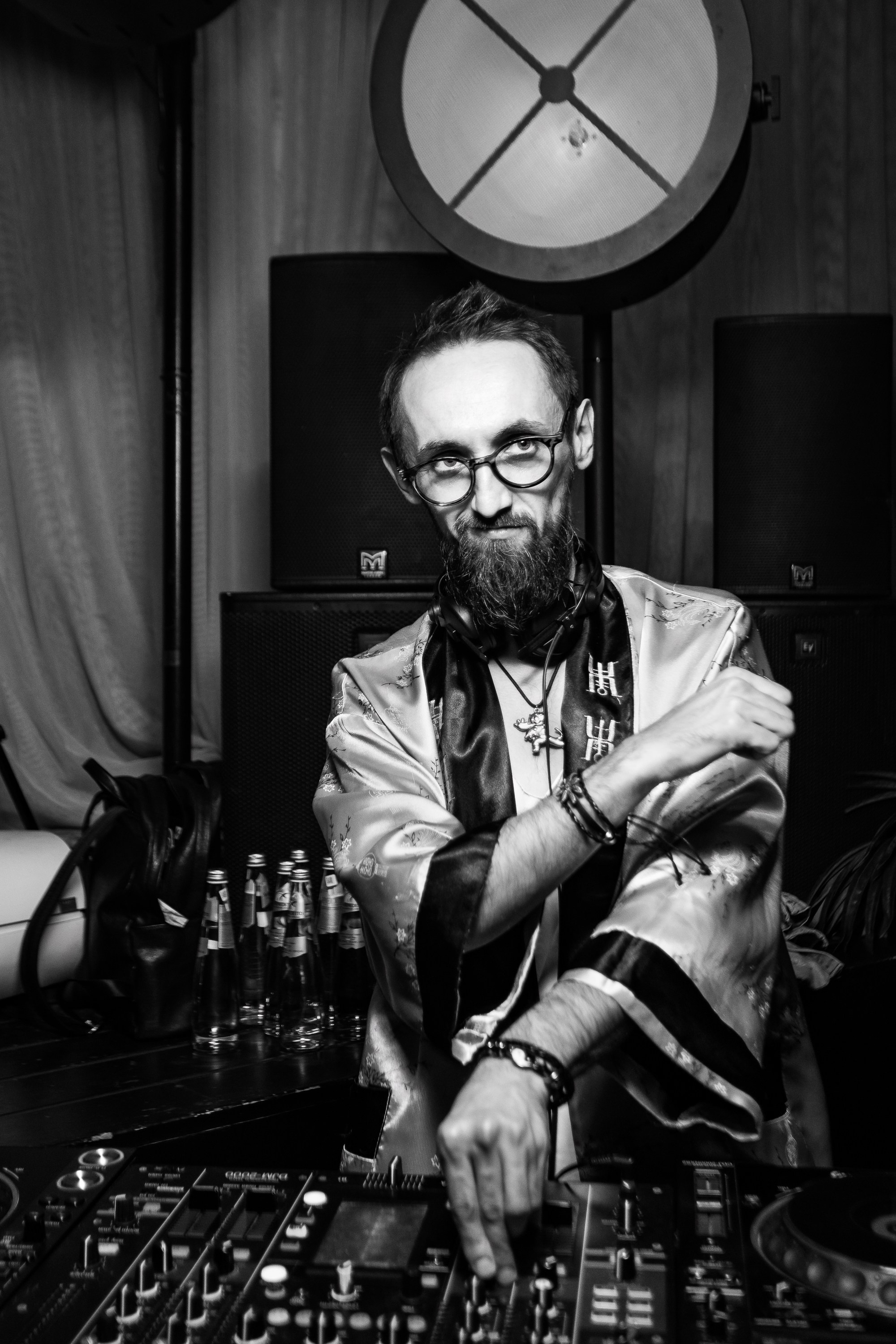 «5 элемент в Гастродворе"_GastroDvor_Yalta_26.04.2025. Аминов Руслан | Фотограф