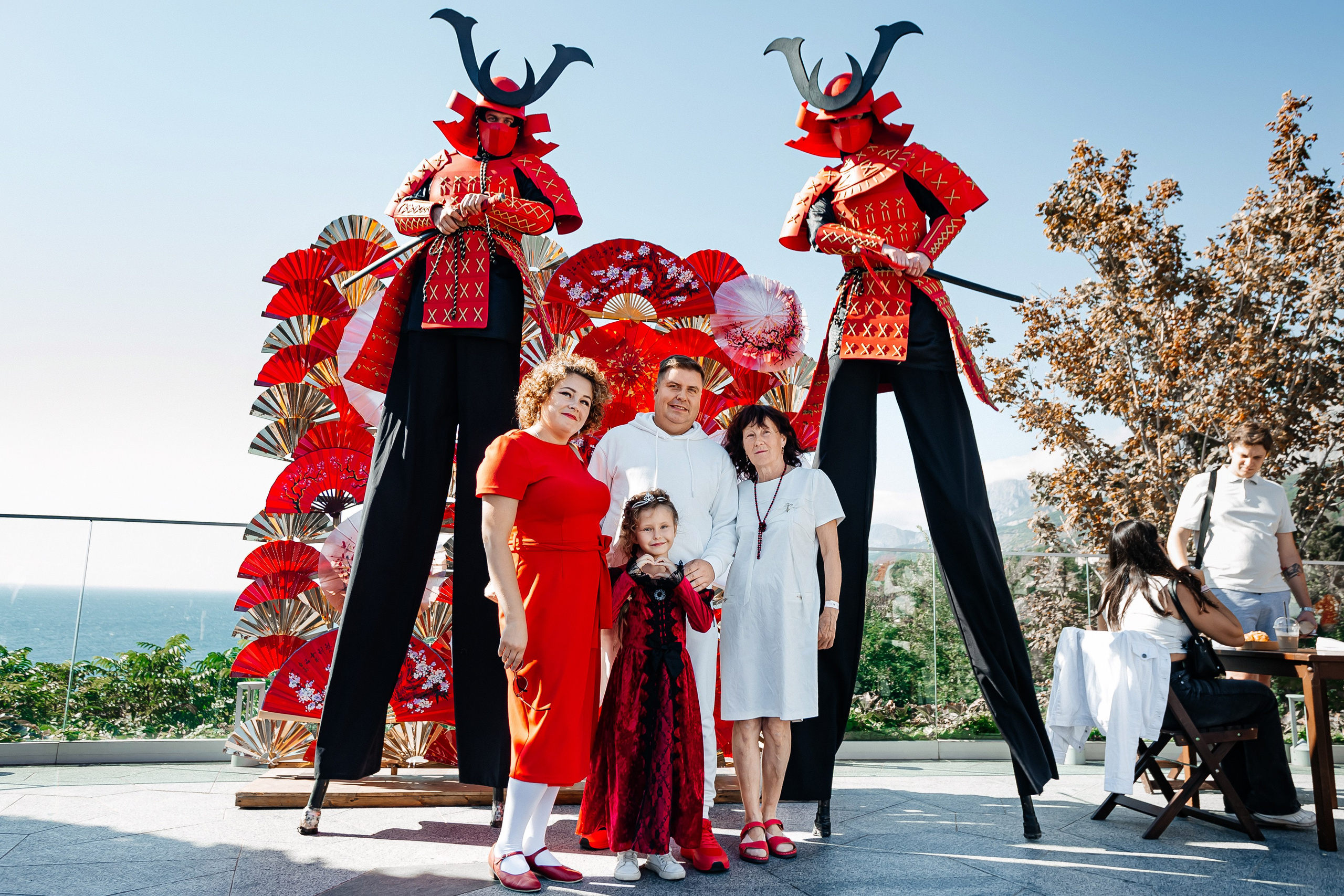 Мрия_Японский_сад_5.10.2024. Аминов Руслан | Фотограф