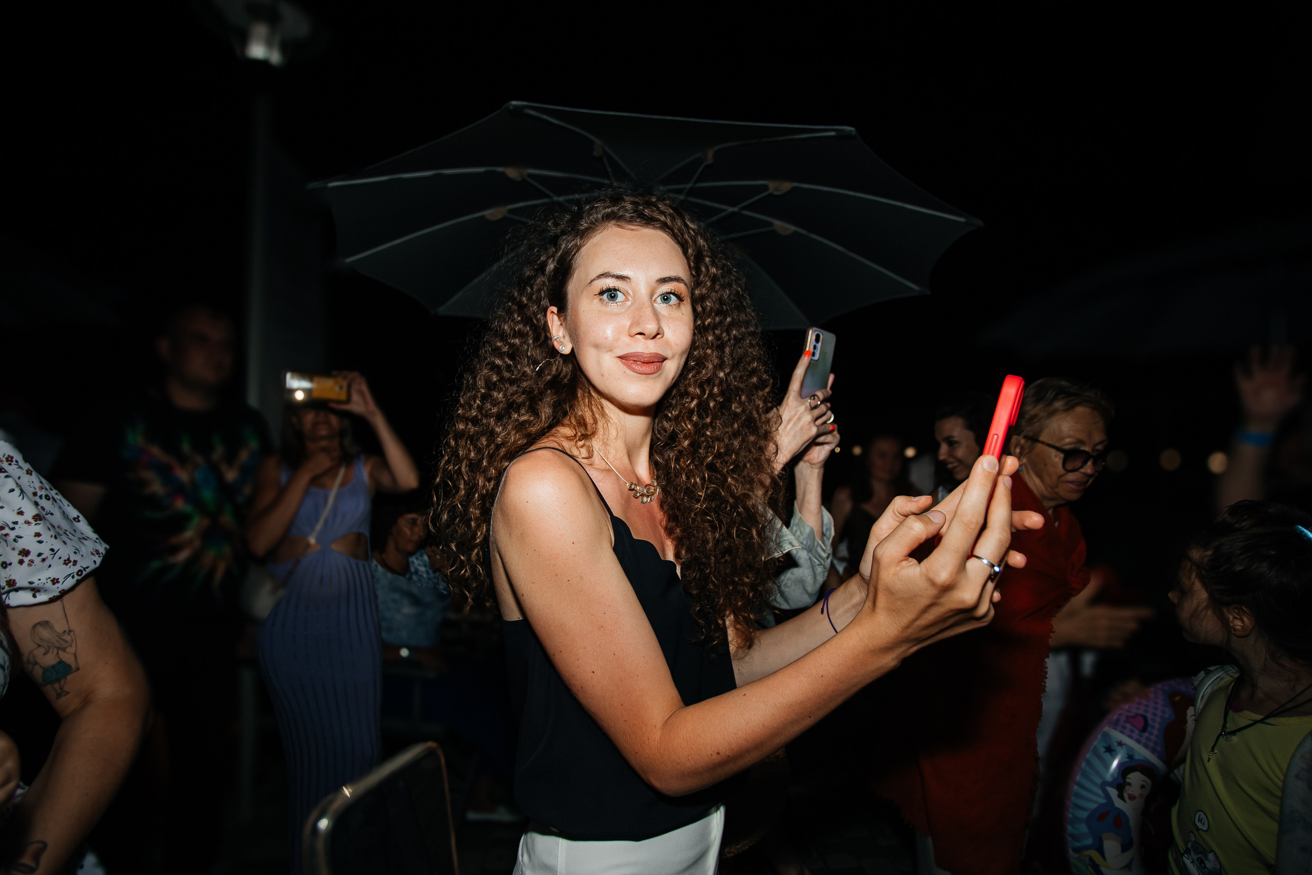 Massandrabeach_Vangogh 3.08.2024. Аминов Руслан | Фотограф