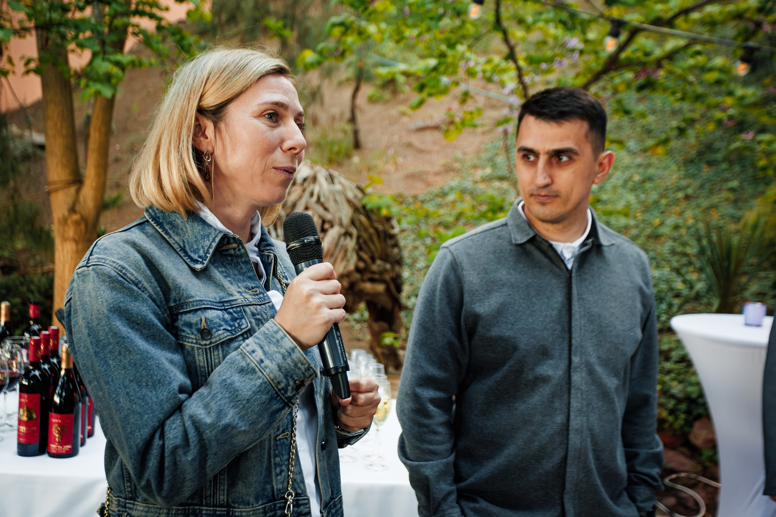 Открытие ресторана «DORADO». Аминов Руслан | Фотограф