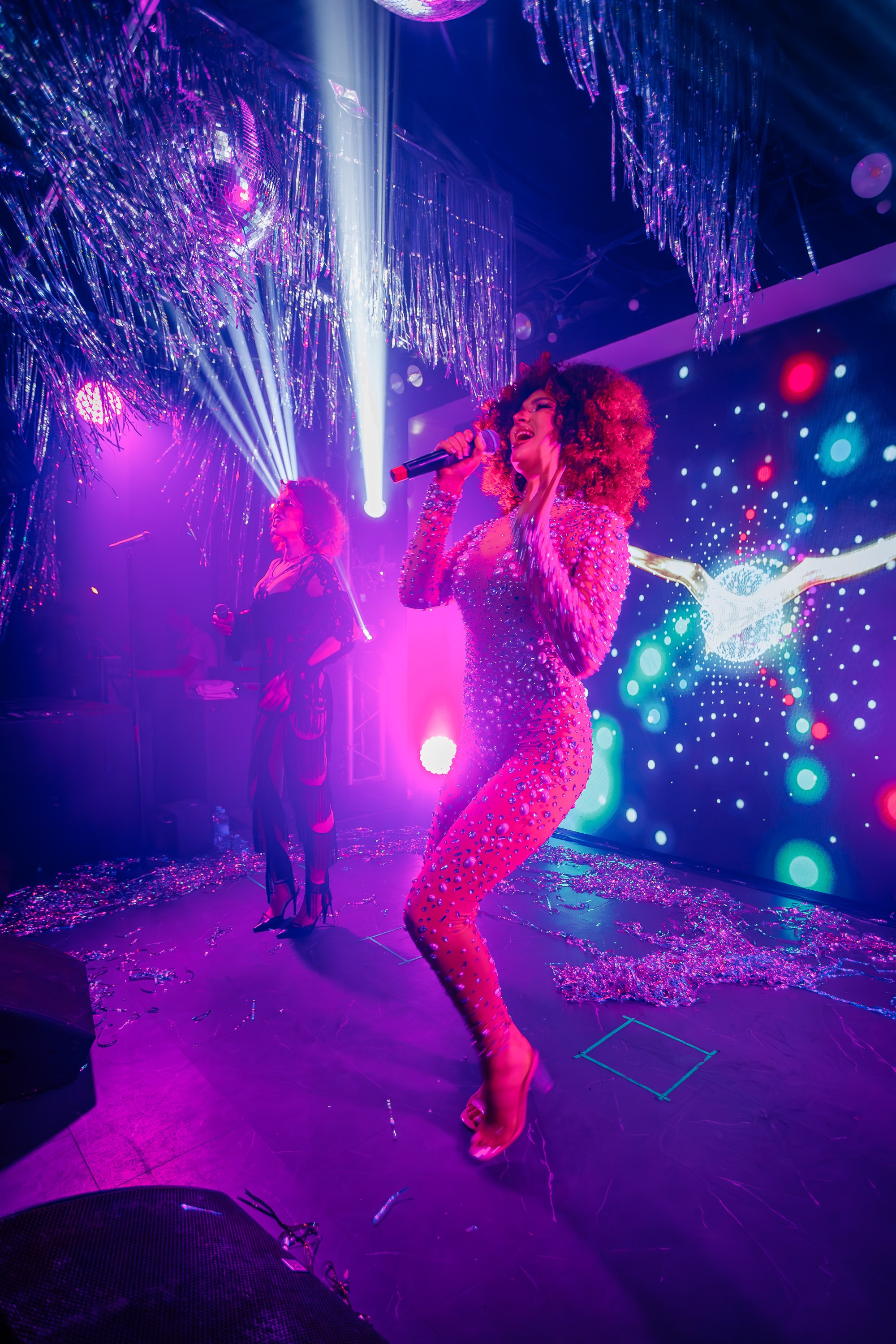 «Magic of BONEY`M «_Чайка на пляже_Ялта_06.12.2025 г. Аминов Руслан | Фотограф