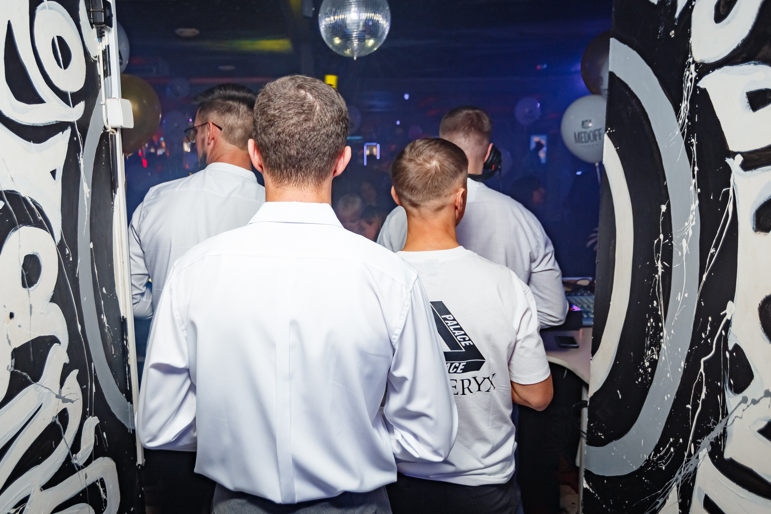 6 лет! С днём рождения «Sova»_Симферополь_15.11.2024. Аминов Руслан | Фотограф