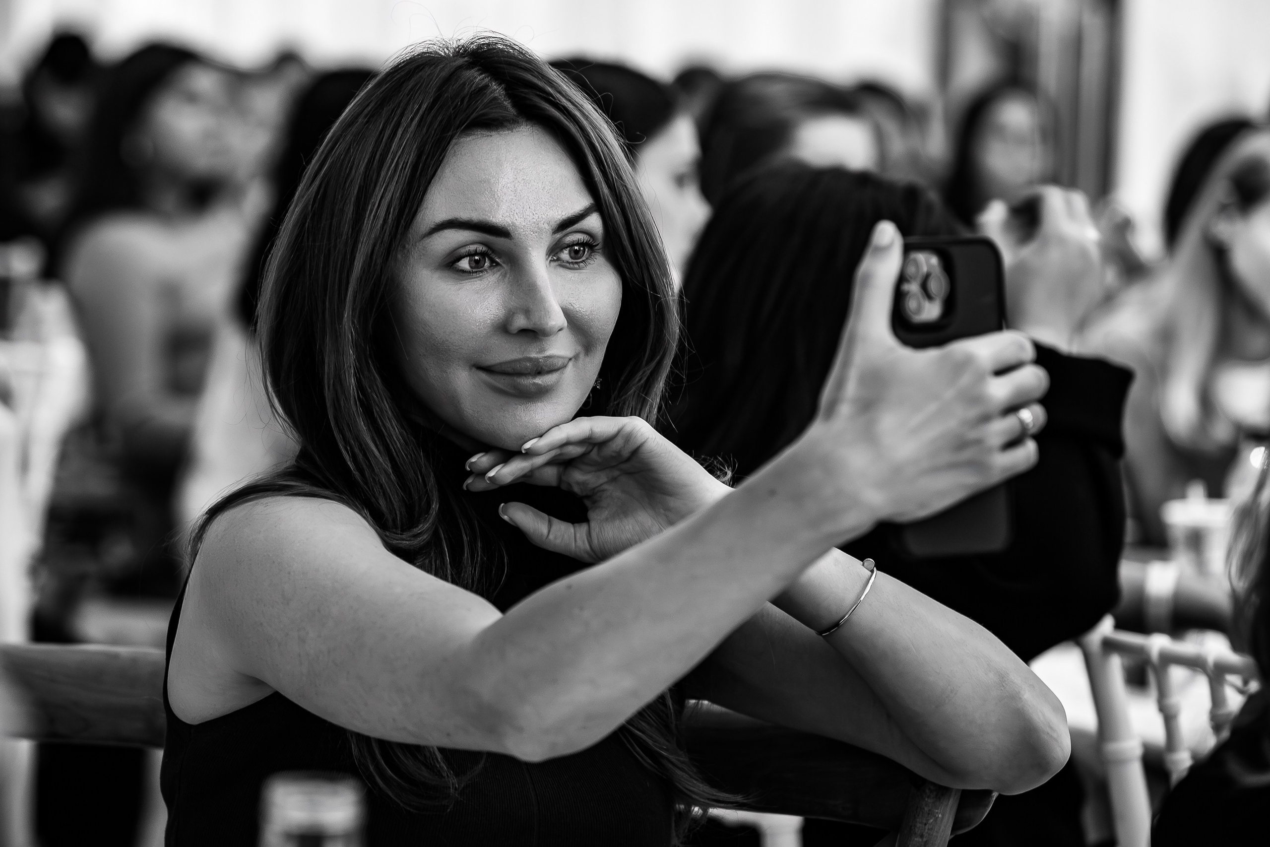 Беременный форум «Мир материнства»_Рыбацкая деревня_Симферополь_6.12.2024. Аминов Руслан | Фотограф