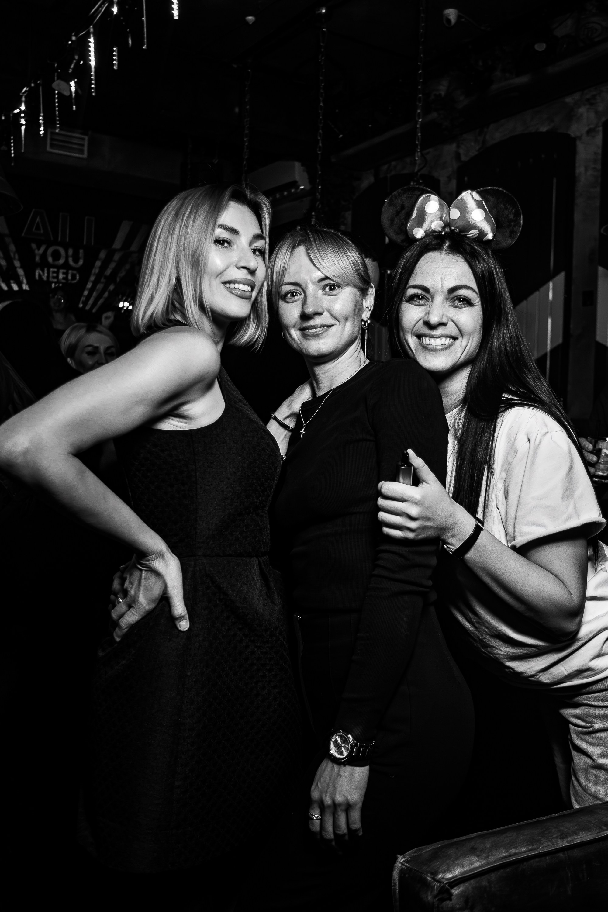 День рождение Пьяного Плюща_Симферополь_20.12.2024. Аминов Руслан | Фотограф