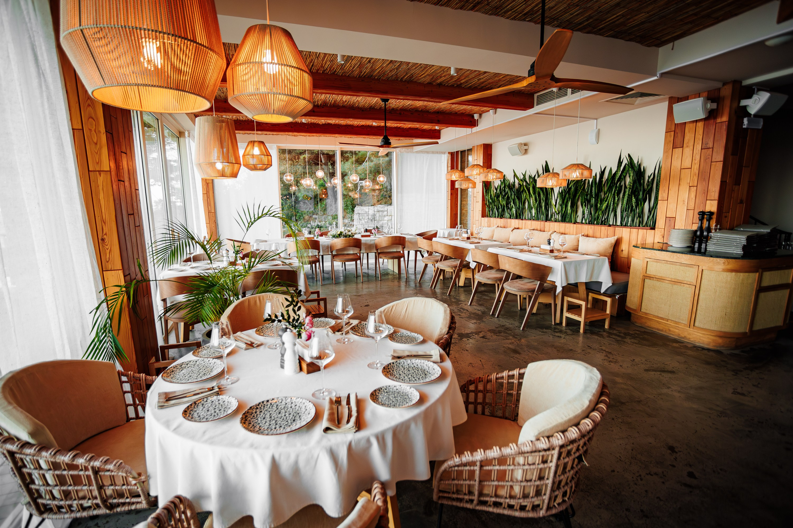 Открытие ресторана «DORADO». Аминов Руслан | Фотограф