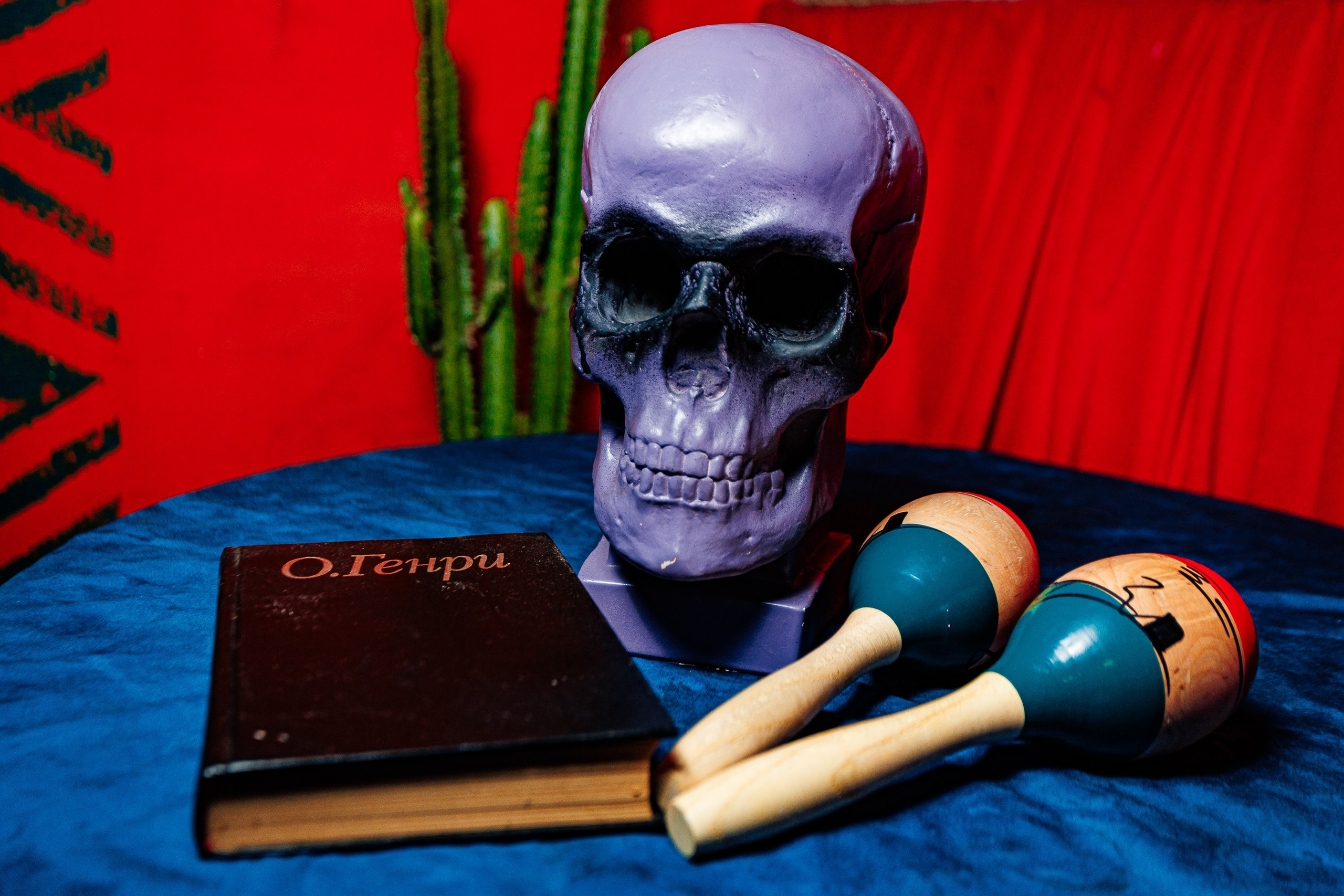 «Dj Nikitich"_El Pastor_Симферополь_21.03.2025. Аминов Руслан | Фотограф