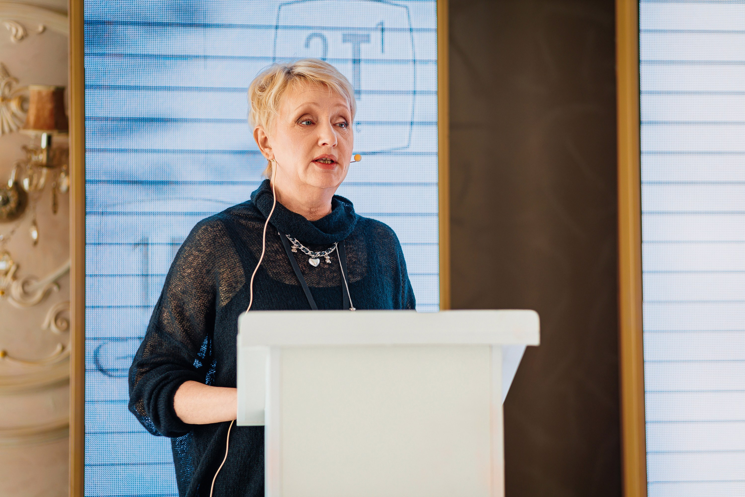 ESTEL GENEVIE Эстетик-форум_Marhal_Симферополь_11.02.2025. Аминов Руслан | Фотограф