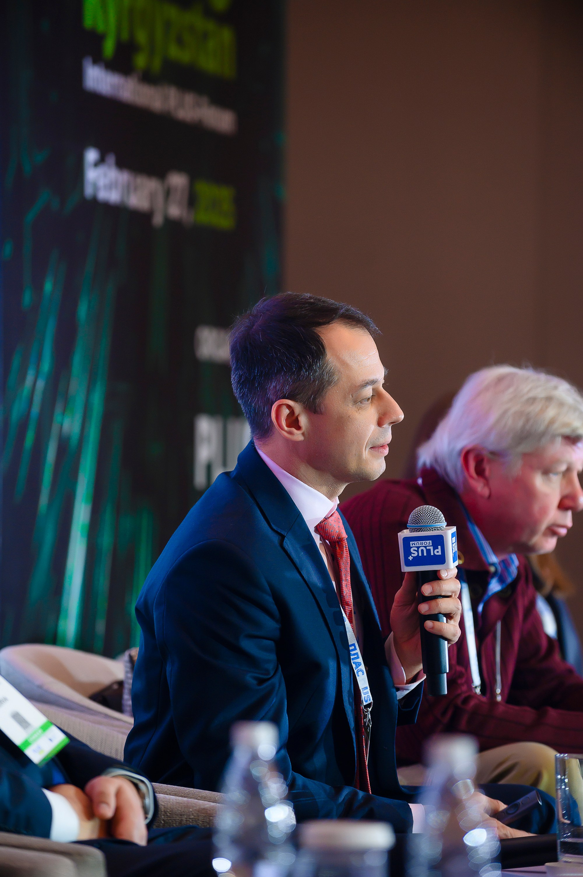 Digital Kyrgyzstan 2025. Интерьерный и репортажный фотограф в Алматы