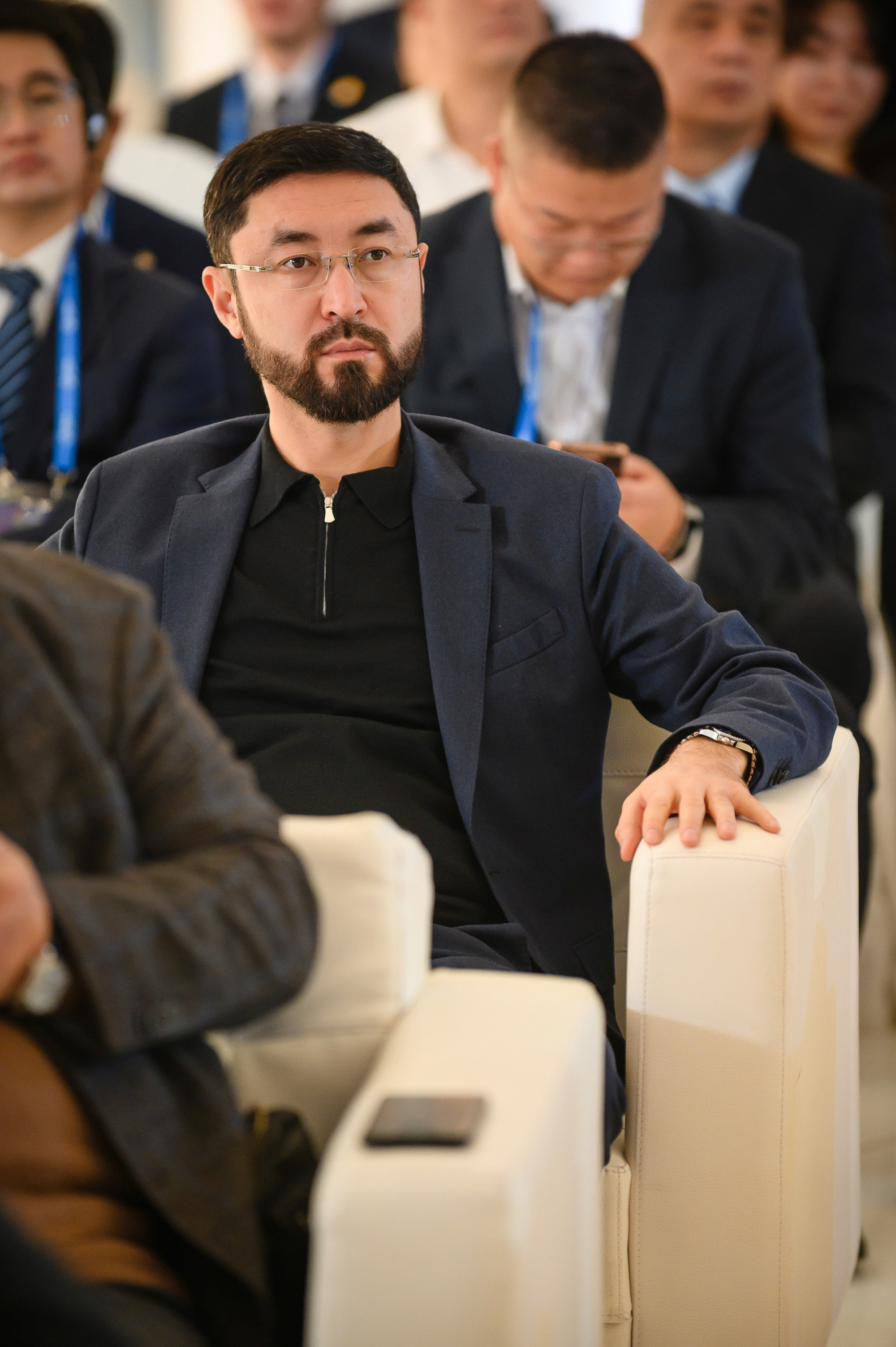 Alatau Investment Forum 2025. Интерьерный и репортажный фотограф в Алматы