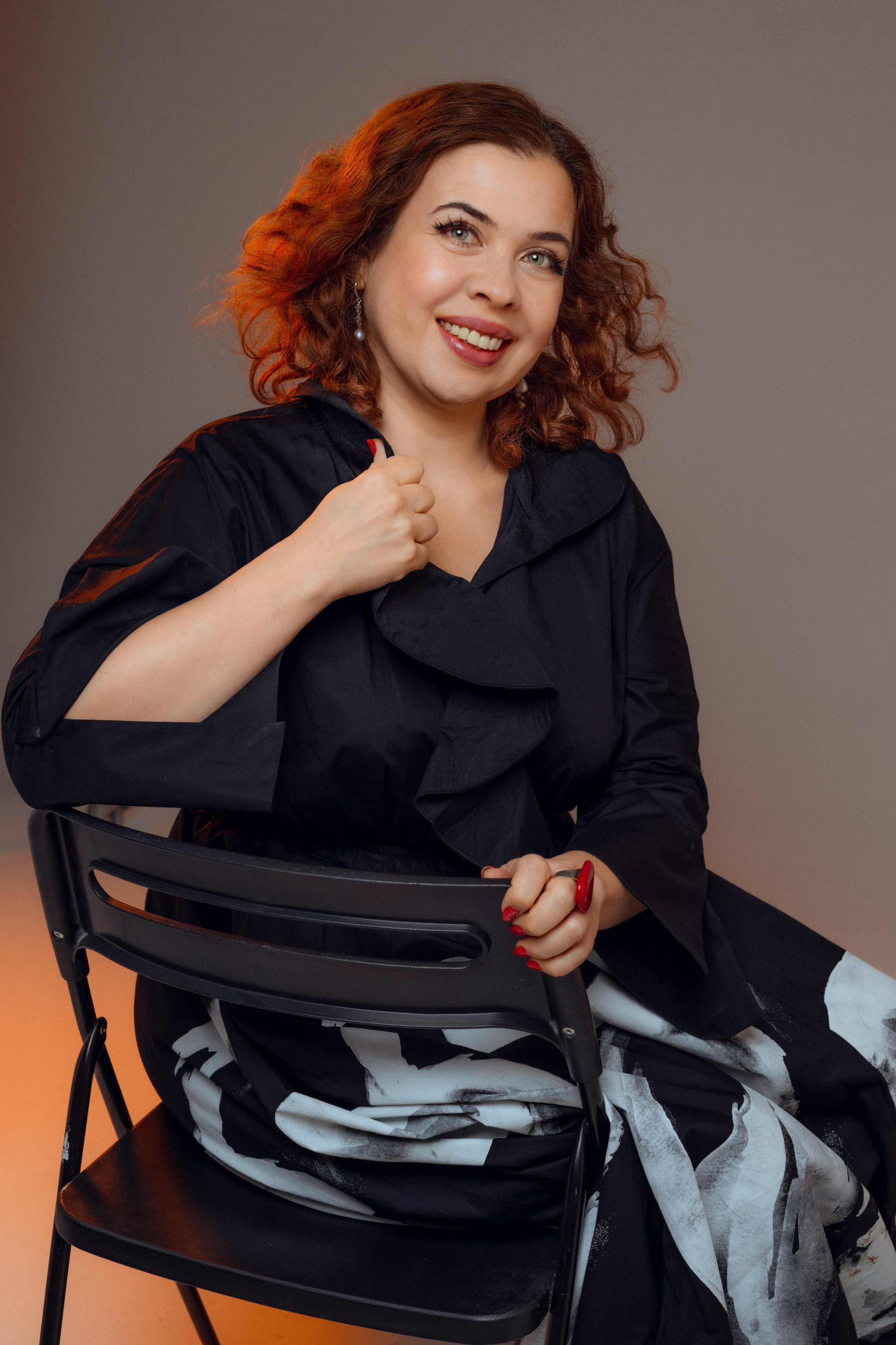 Дария. Портретный и семейный фотограф в Москве Ирина Голубчина