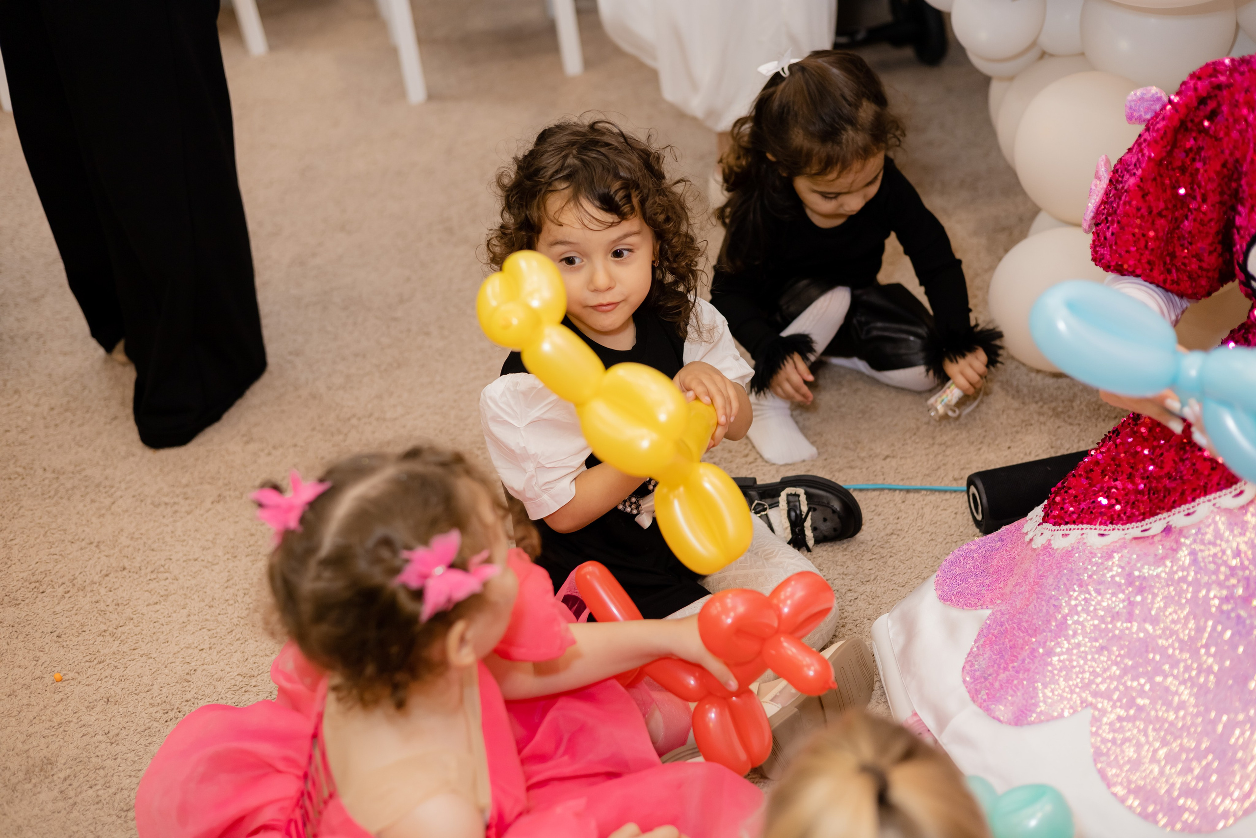 В детских лофтах. ФОТОГРАФ НОВОСИБИРСК — АЛЁНА ЖИГАЛЕЕВА