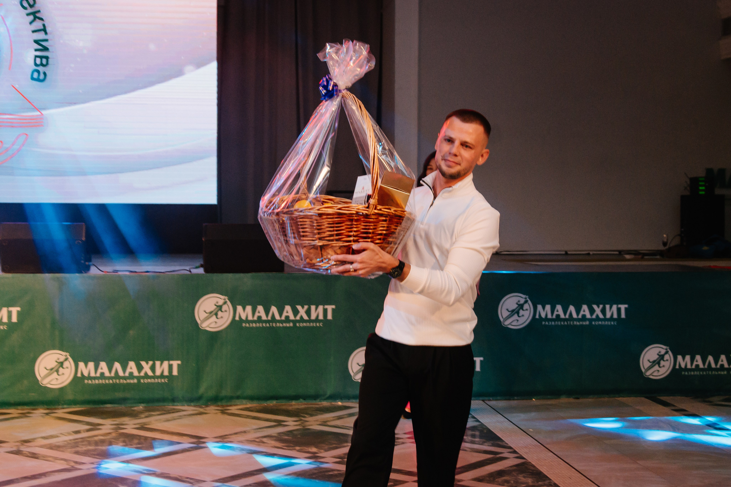 Учебному центру «Перспектива» 25 лет. Фотограф в Челябинске Любовь Денисенко