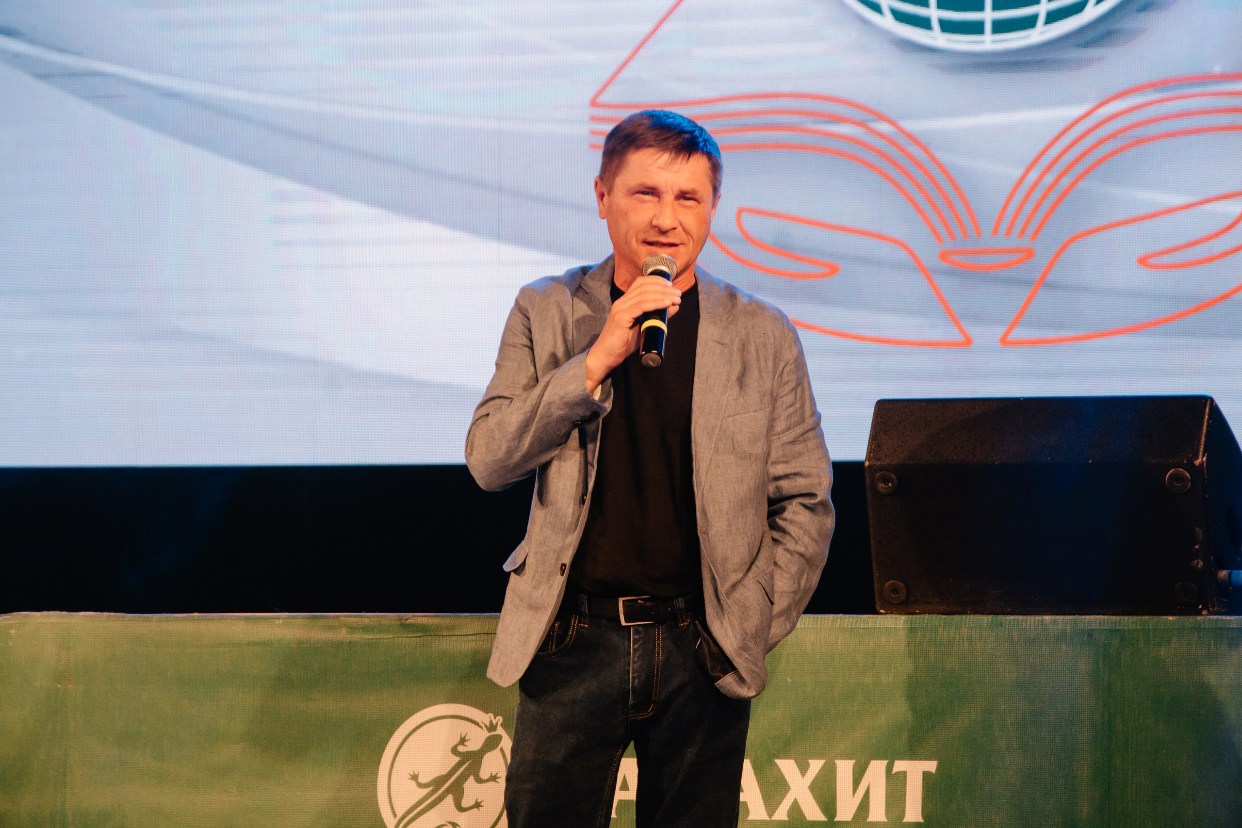 Учебному центру «Перспектива» 25 лет. Фотограф в Челябинске Любовь Денисенко