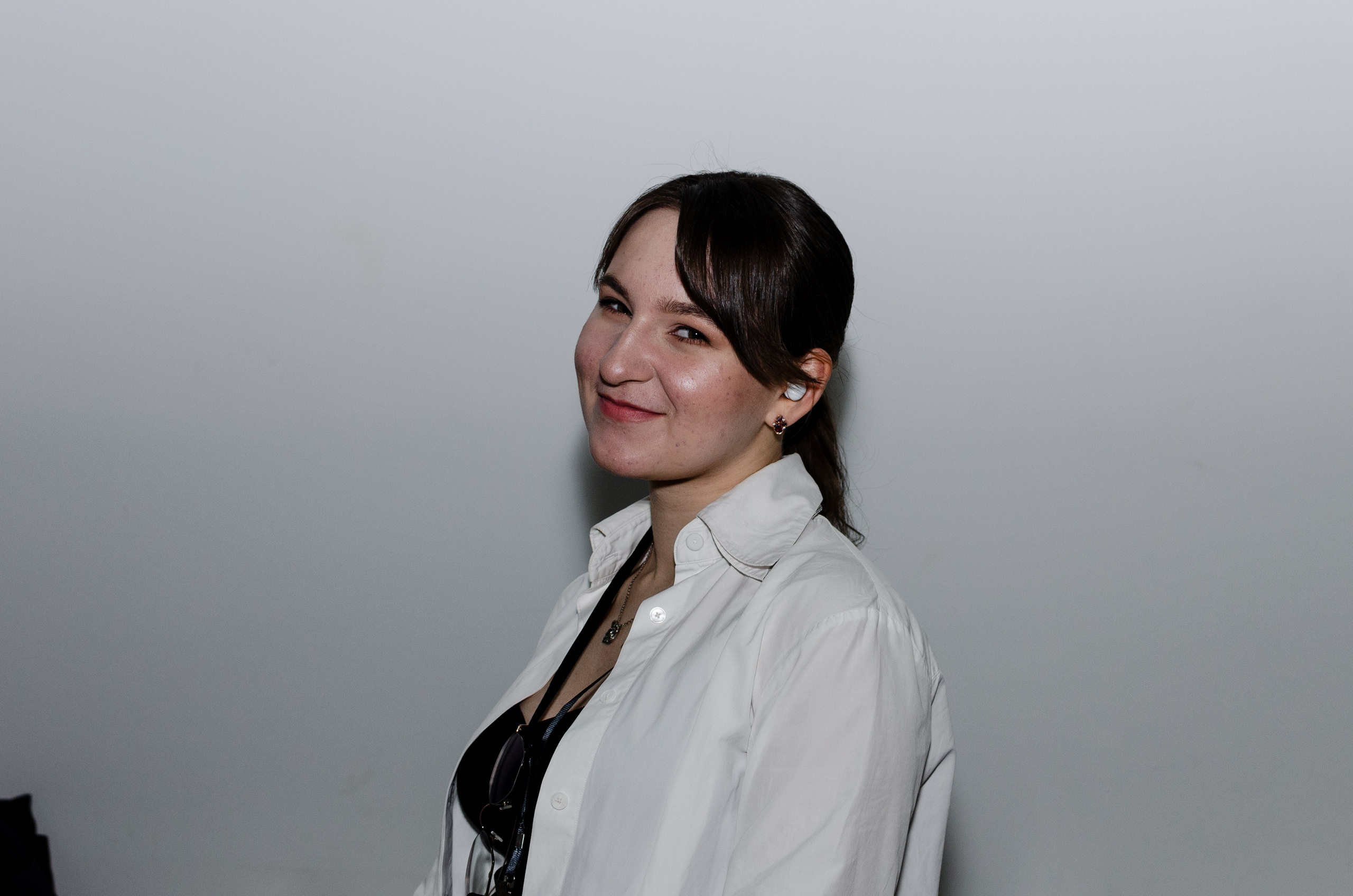 Арт-проект «Первые» | 29.11.2024. Фотограф в Омске Елизавета Кириллова