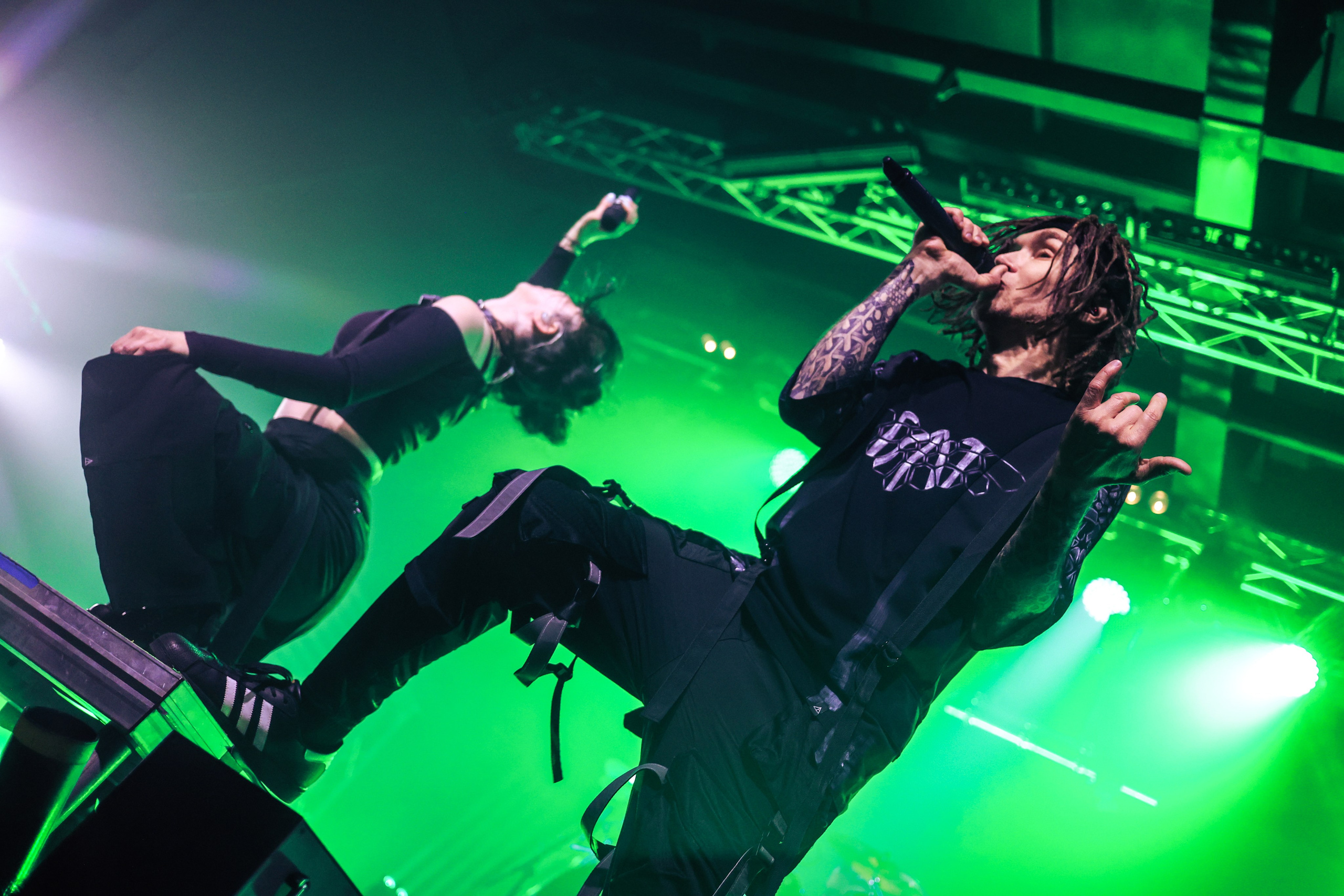 СЛОТ | Sound | СПБ. Анна Акоста: фотограф в Санкт-Петербурге и Таганроге