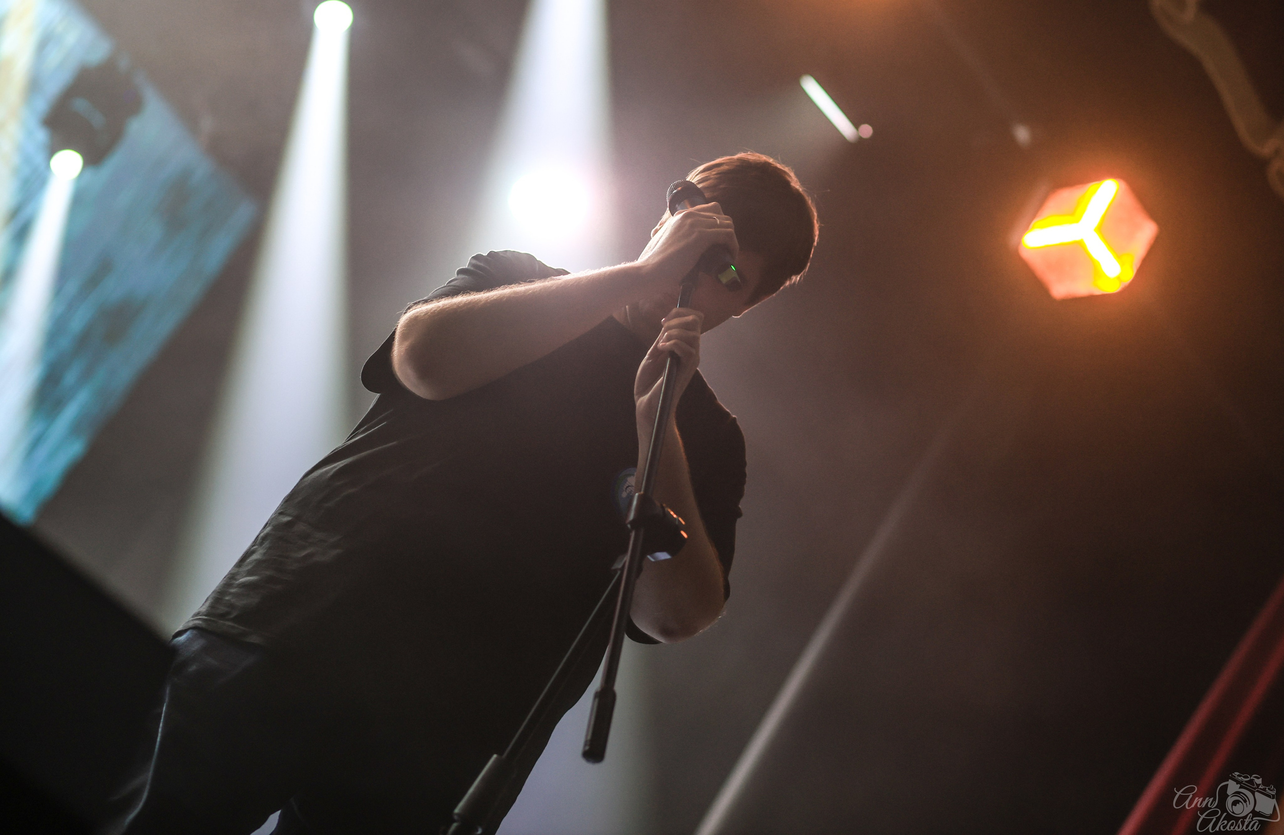 РОК’Н'ХОР — концерт хора ЛИК и группы ILLIDIANCE. Анна Акоста: фотограф в Санкт-Петербурге и Таганроге