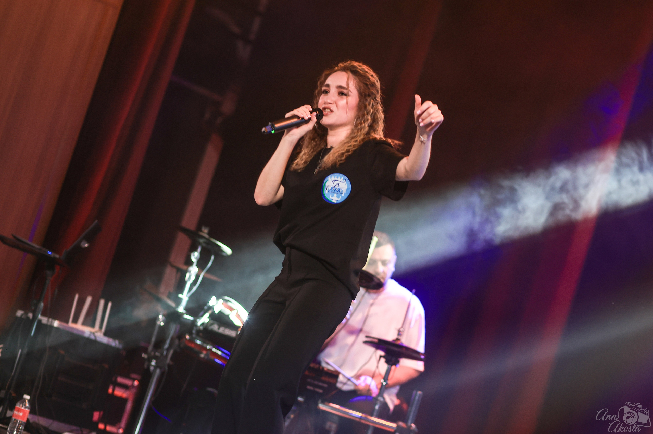 РОК’Н'ХОР — концерт хора ЛИК и группы ILLIDIANCE. Анна Акоста: фотограф в Санкт-Петербурге и Таганроге