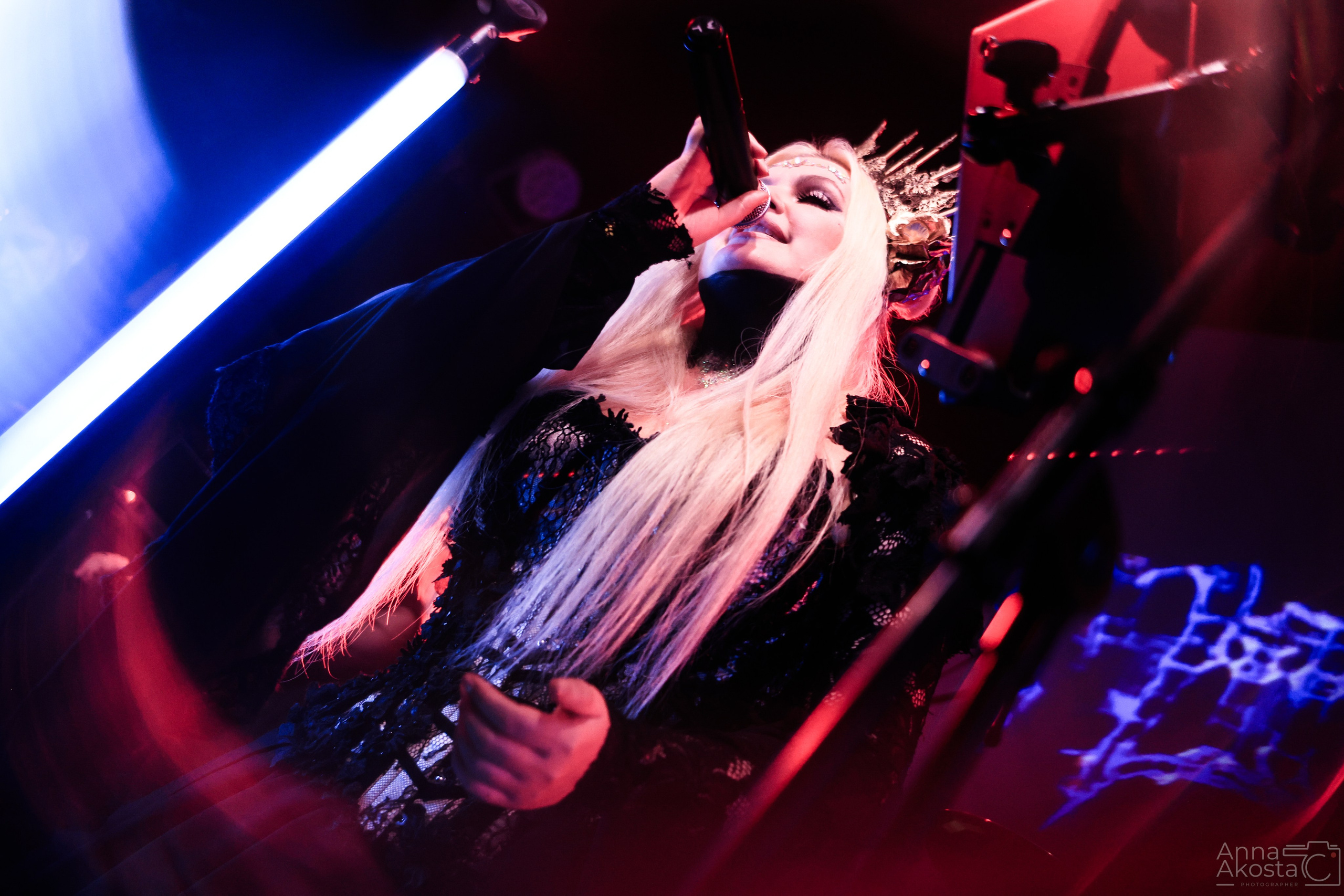 Witchcraft | Ласточка | СПб. Анна Акоста: фотограф в Санкт-Петербурге и Таганроге