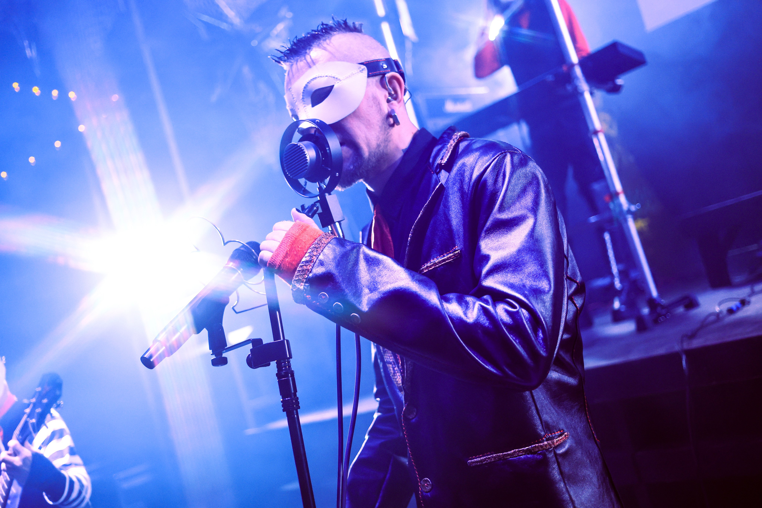 DAMA KRESTI | Репетиция | СПб. Анна Акоста: фотограф в Санкт-Петербурге и Таганроге