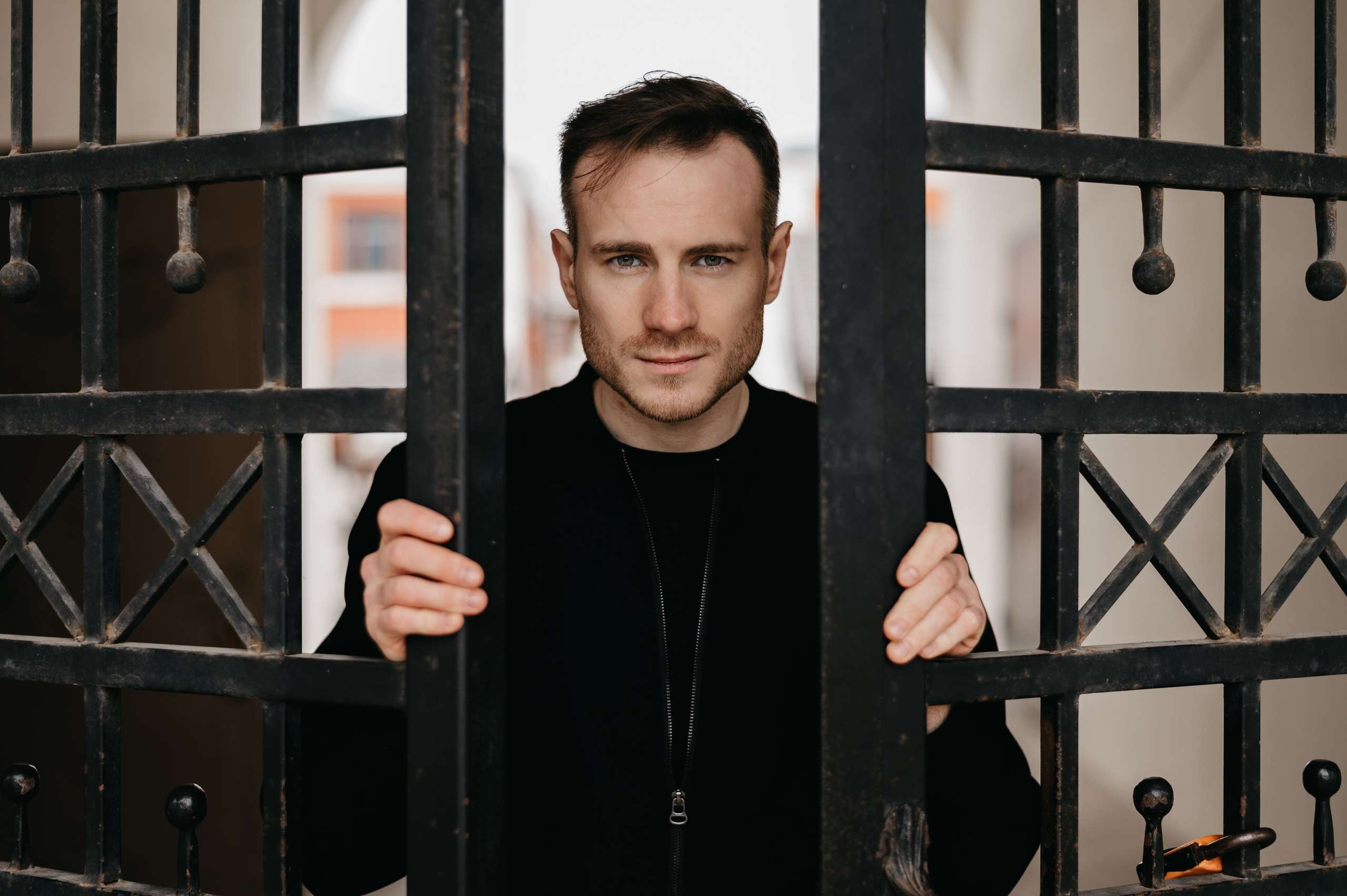 Фотограф в Калуге Мария Стихарева