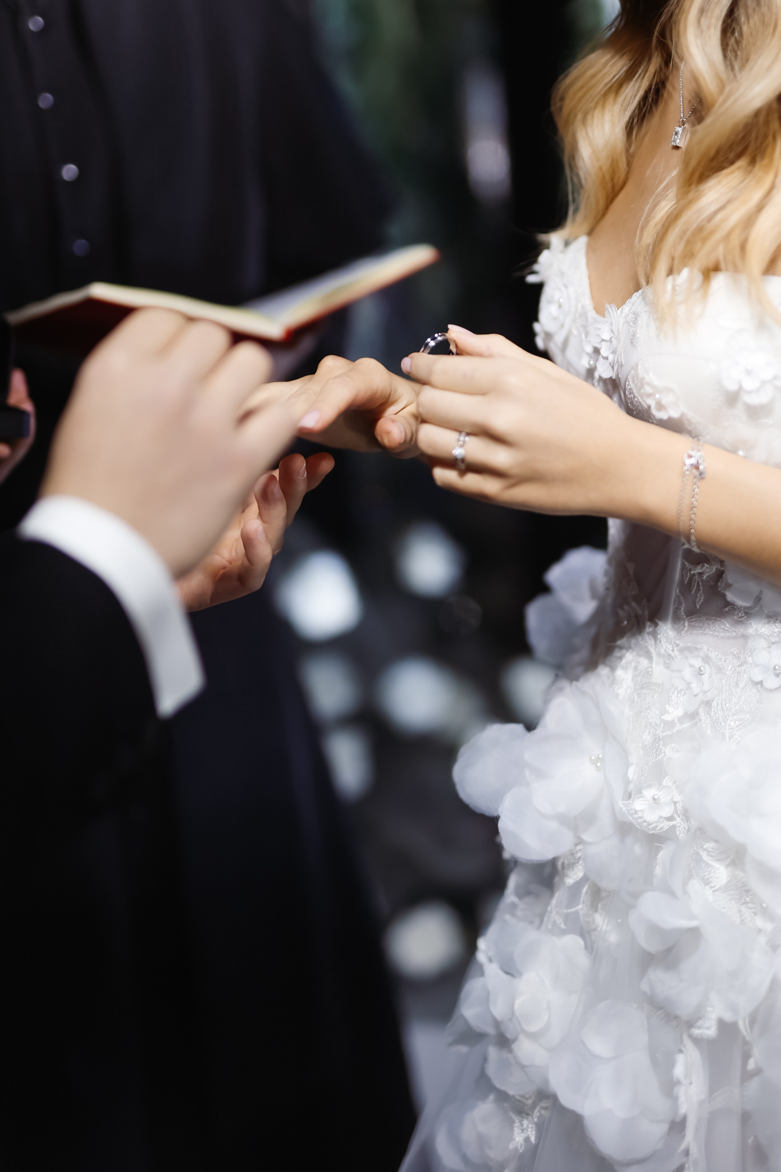 Церемония и банкет. Екатерина и Кирилл. Фотограф в Москве Анастасия Курлович