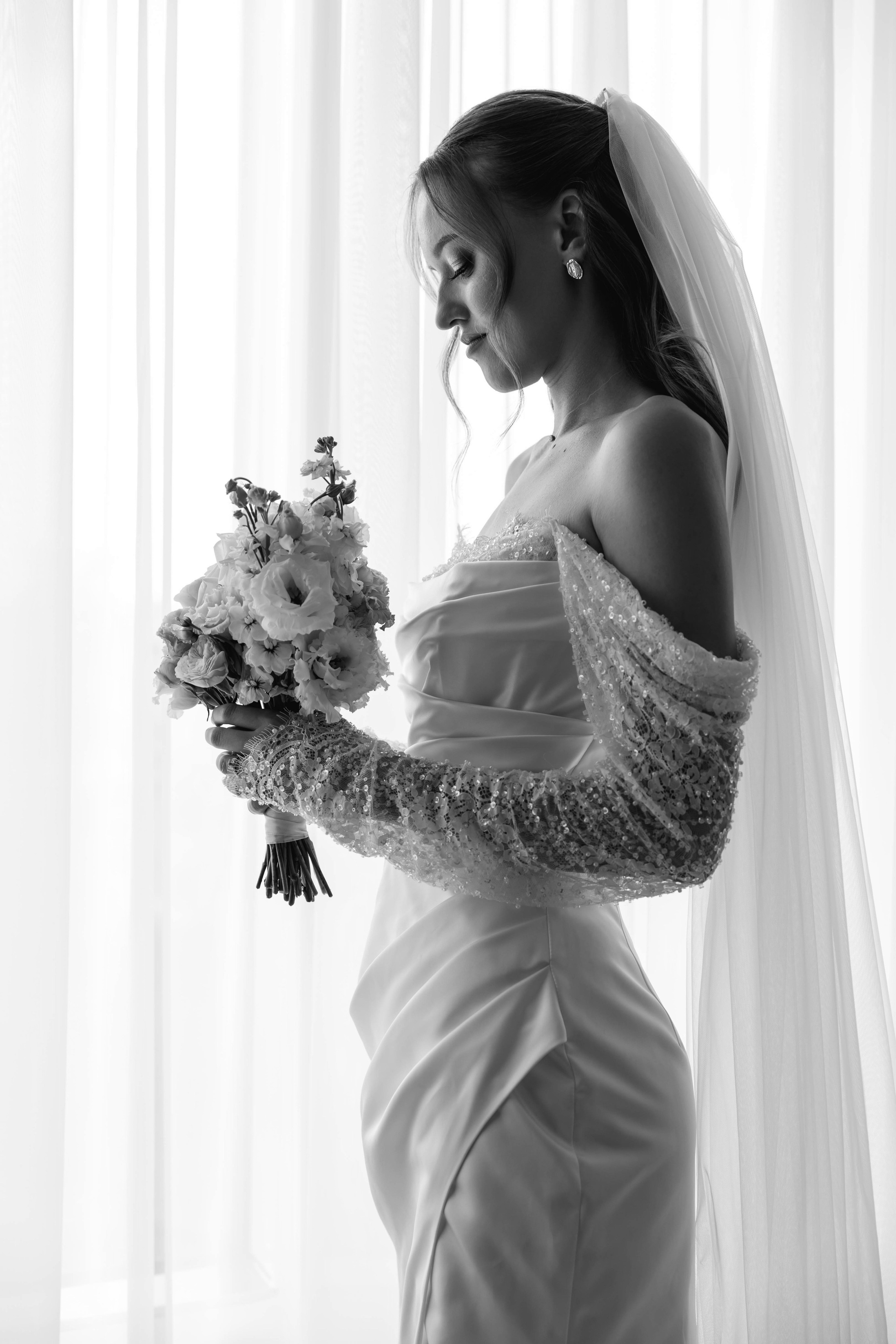 Елизавета и Артём. Семейный и свадебный фотограф Нижний Новгород