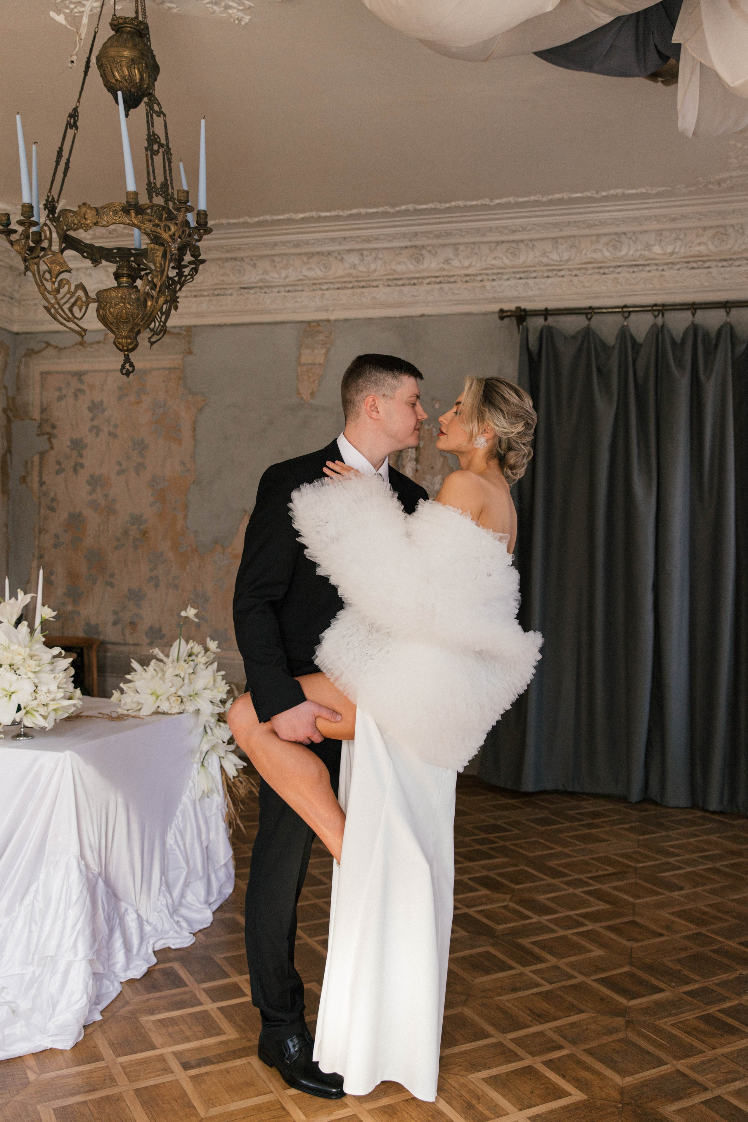 Юлия и Дмитрий. Семейный и свадебный фотограф Нижний Новгород