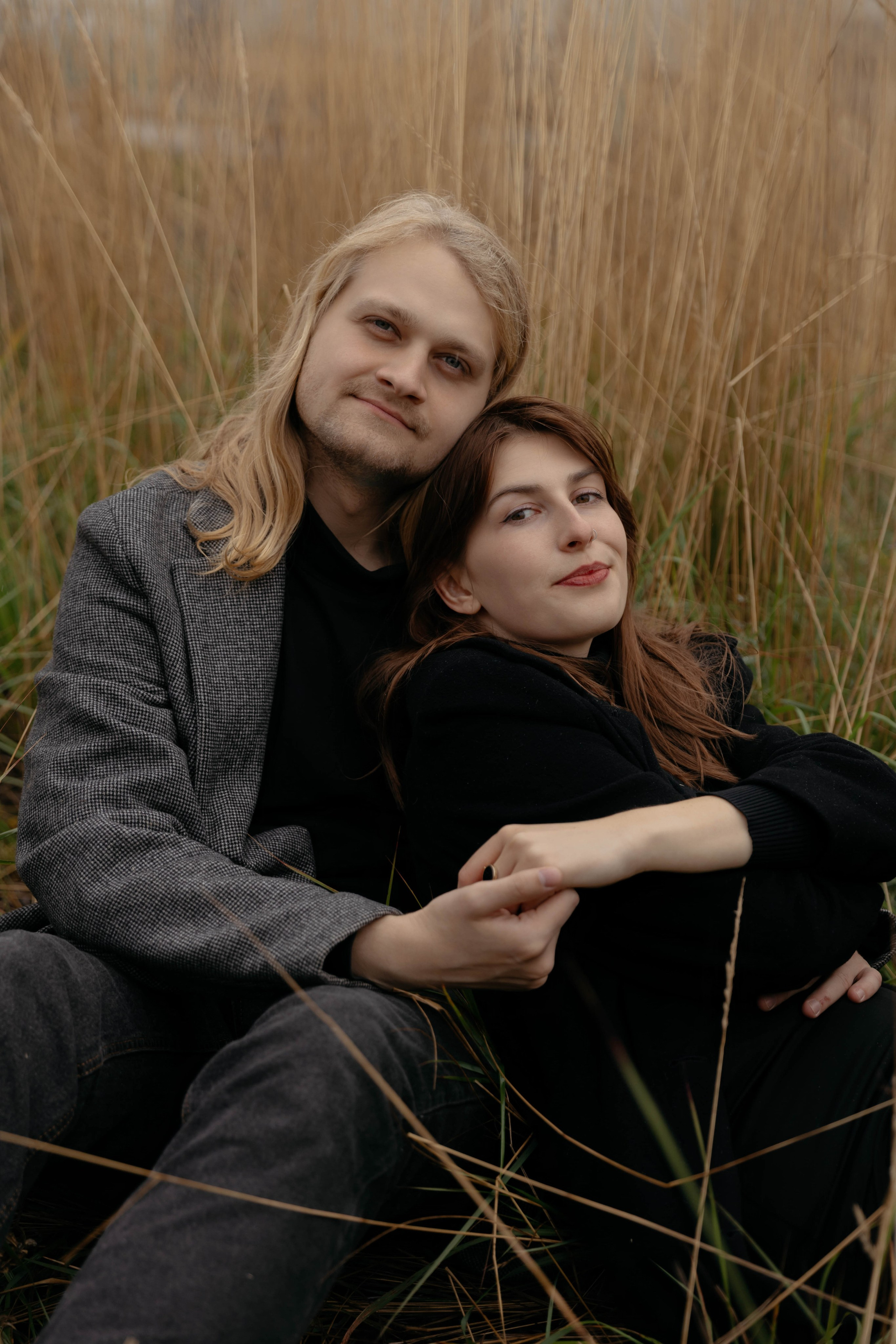 Александра и Ярослав. Семейный и свадебный фотограф Нижний Новгород