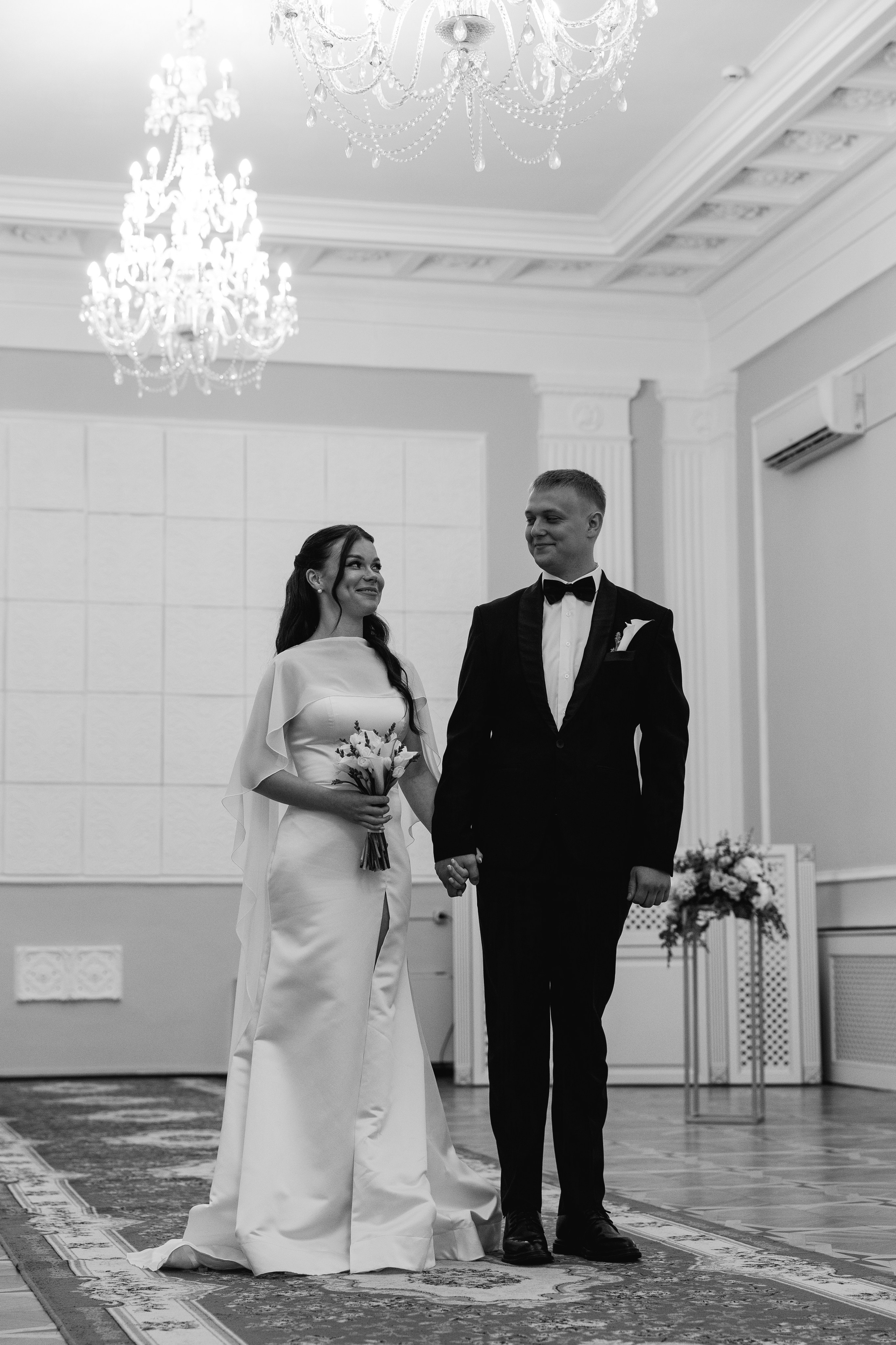 Кристина и Даниил. Семейный и свадебный фотограф Нижний Новгород