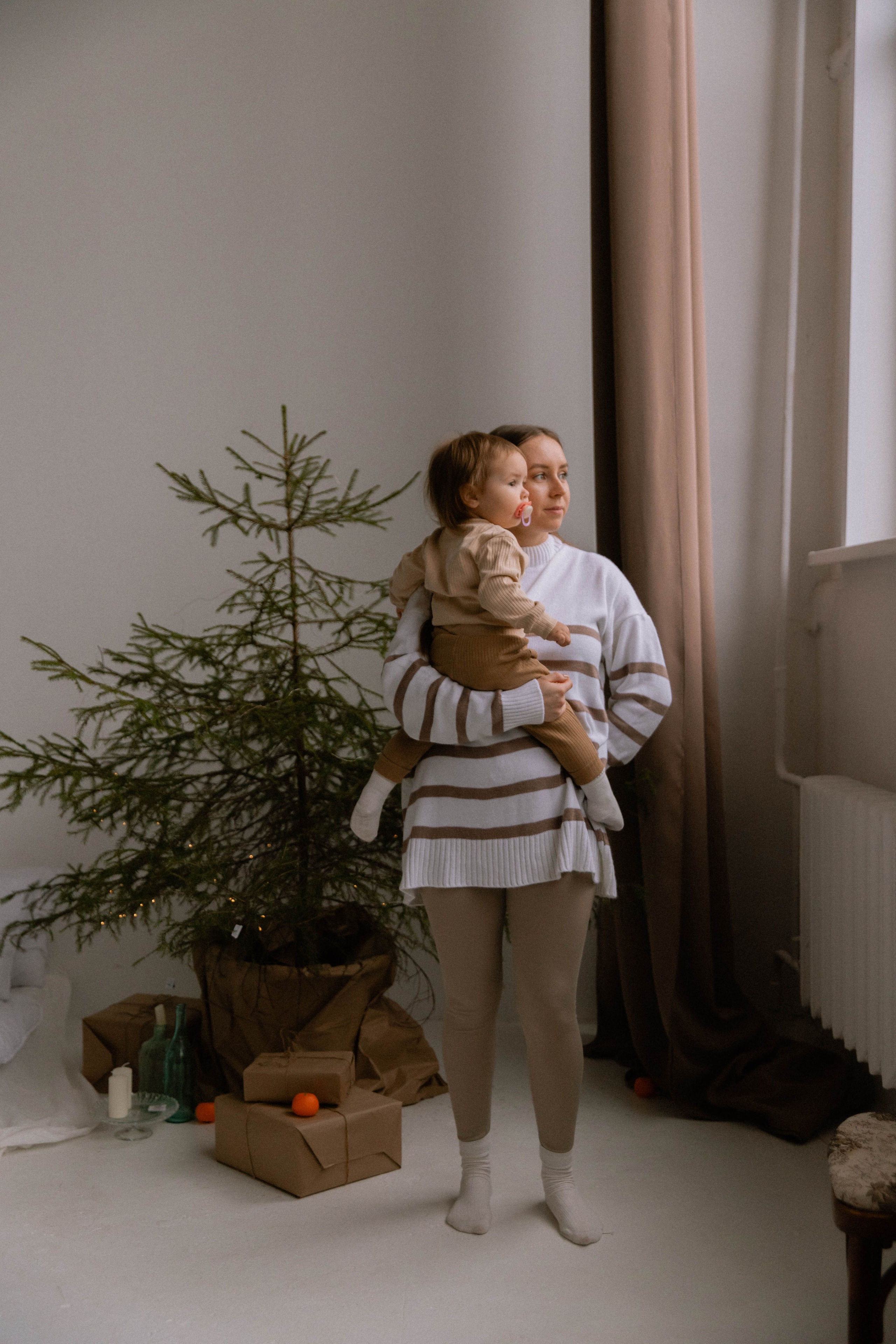 Любовь и Варвара. Семейный и свадебный фотограф Нижний Новгород