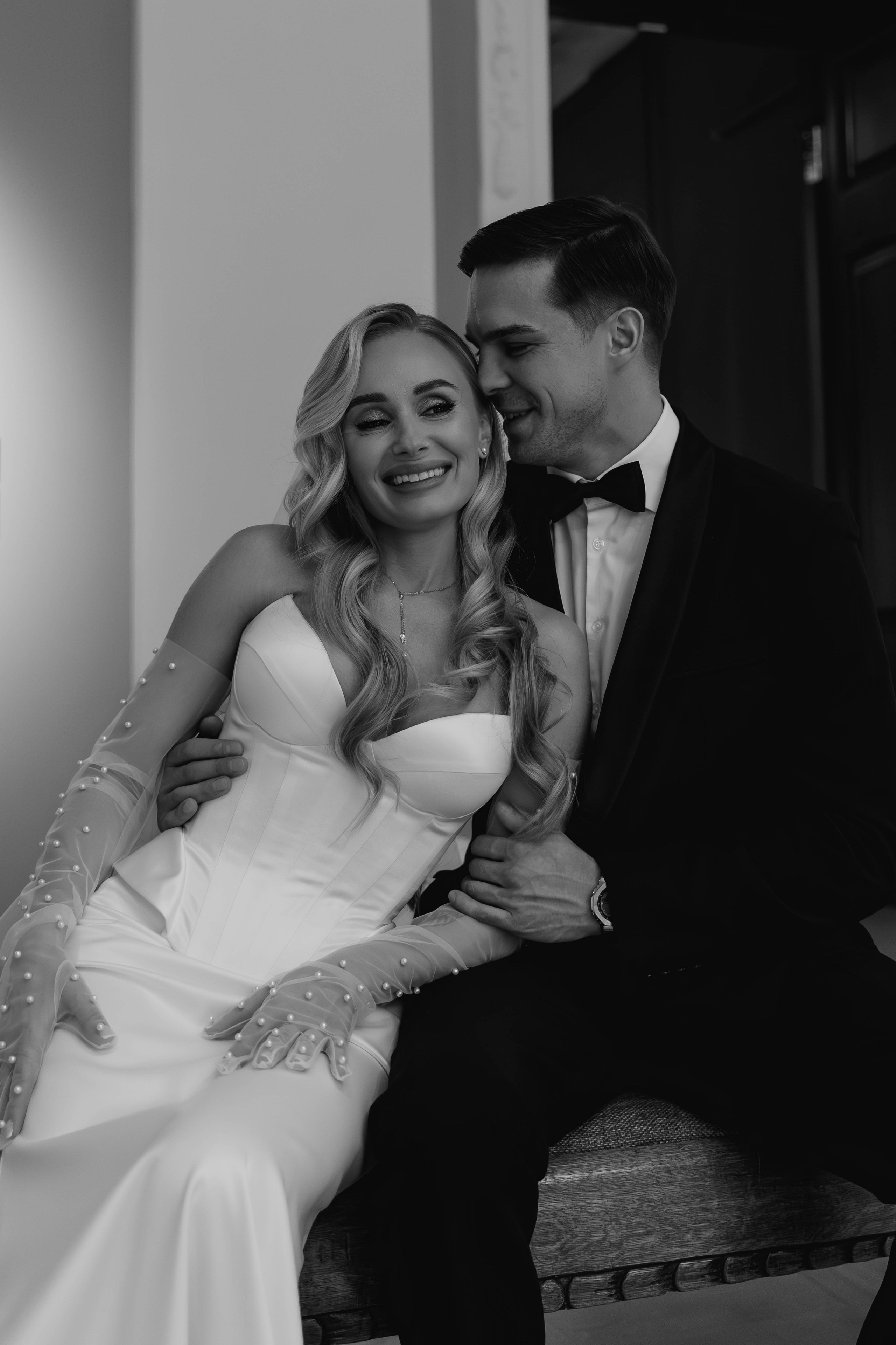 Екатерина и Илья. Семейный и свадебный фотограф Нижний Новгород