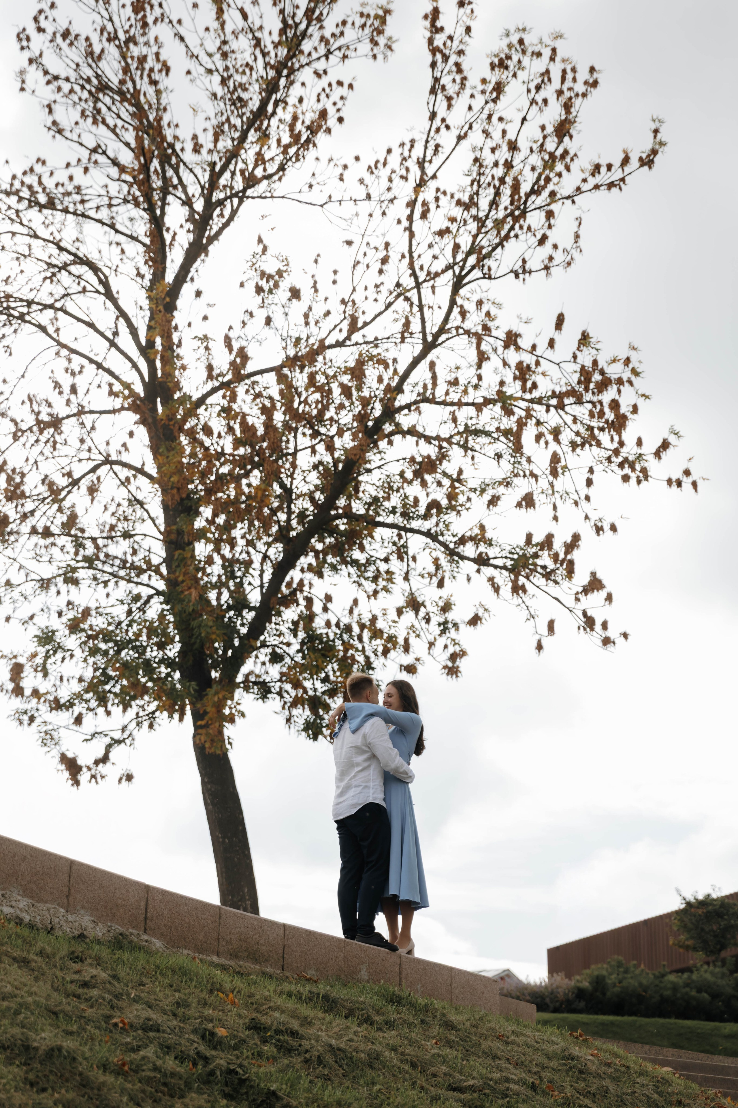 Александра и Кирилл. Семейный и свадебный фотограф Нижний Новгород