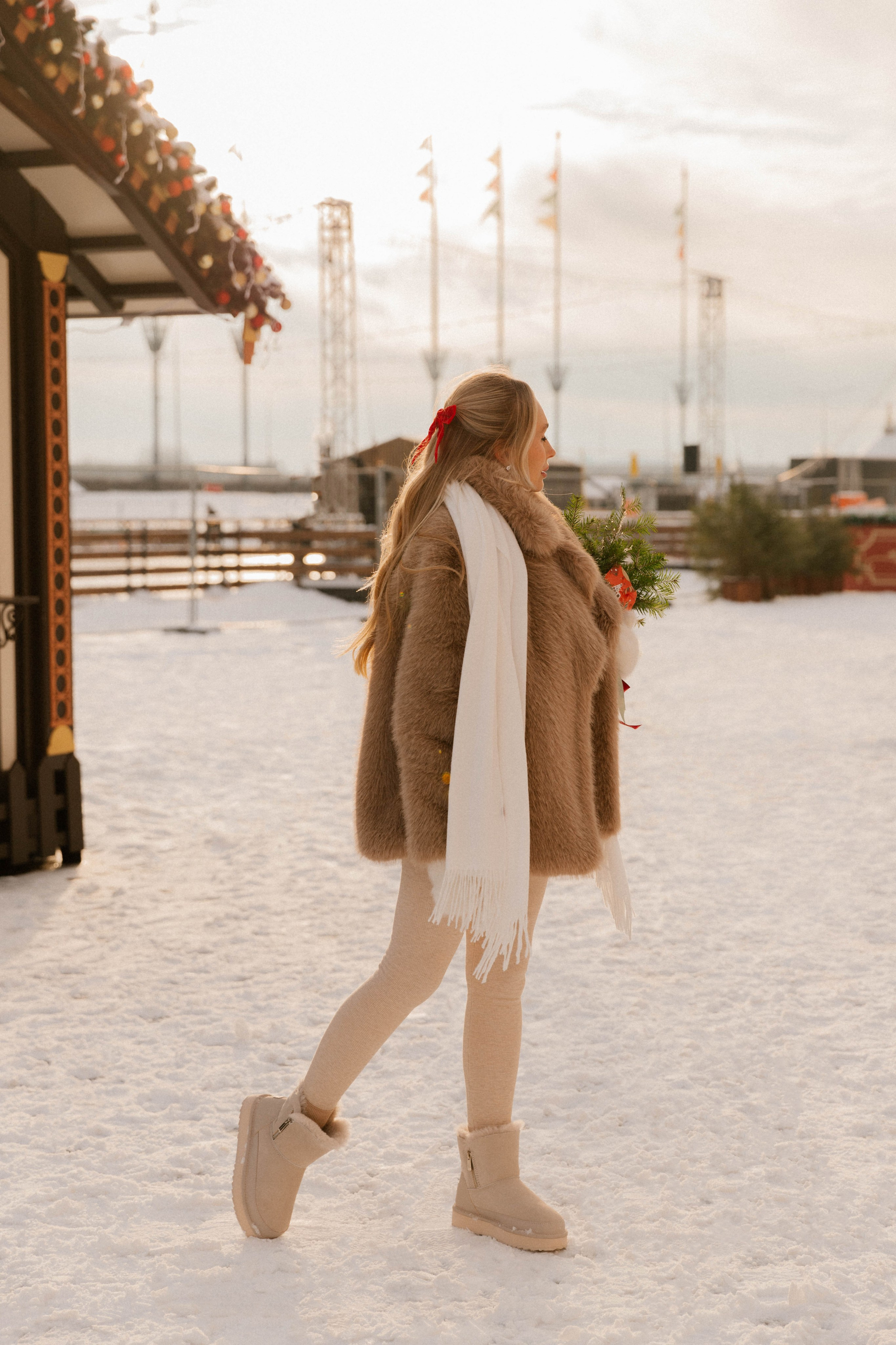 Christmas Vibe. Семейный и свадебный фотограф Нижний Новгород