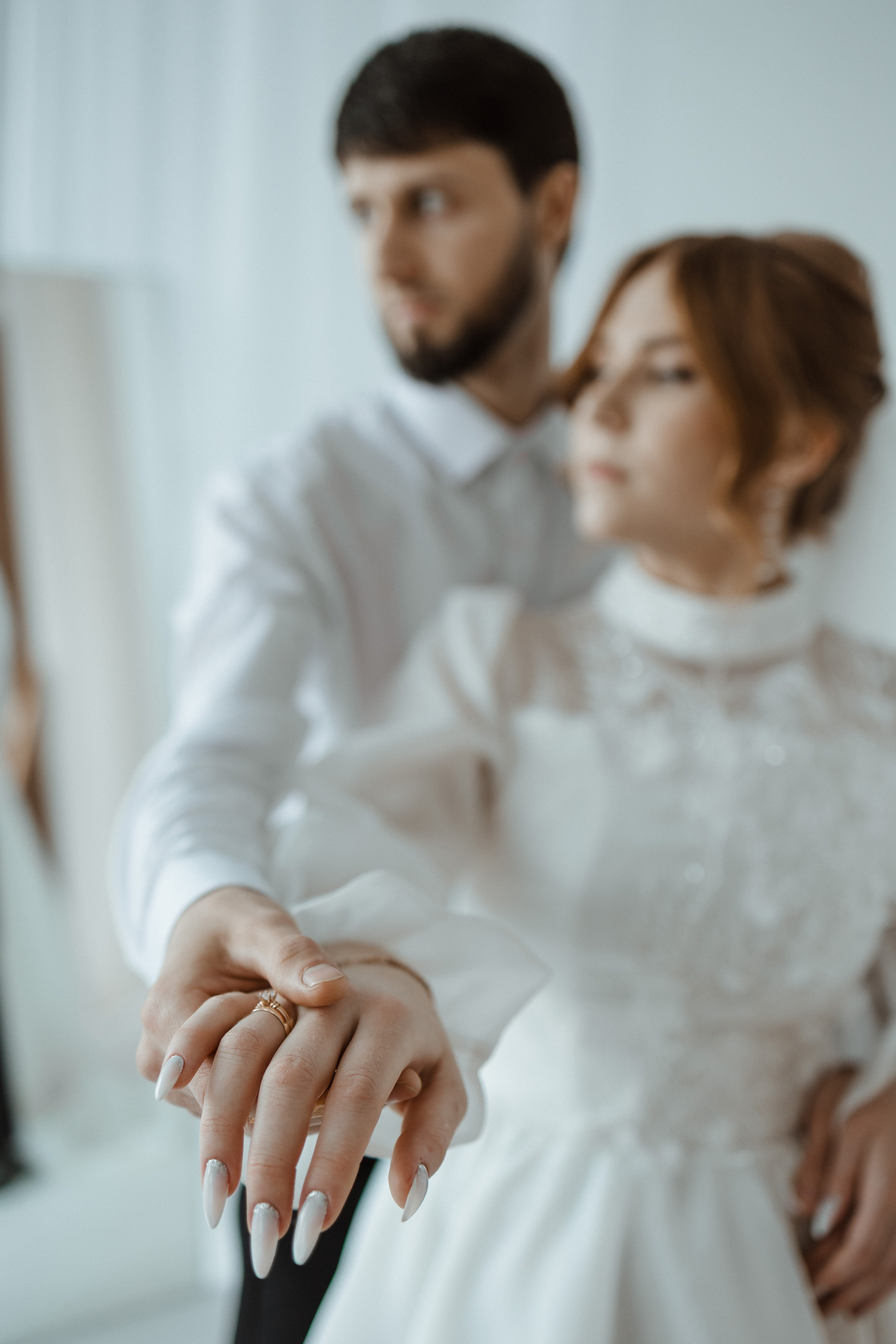 Свадебные фотосессии. Фотограф Норильск Талнах Оксана Пашкевич