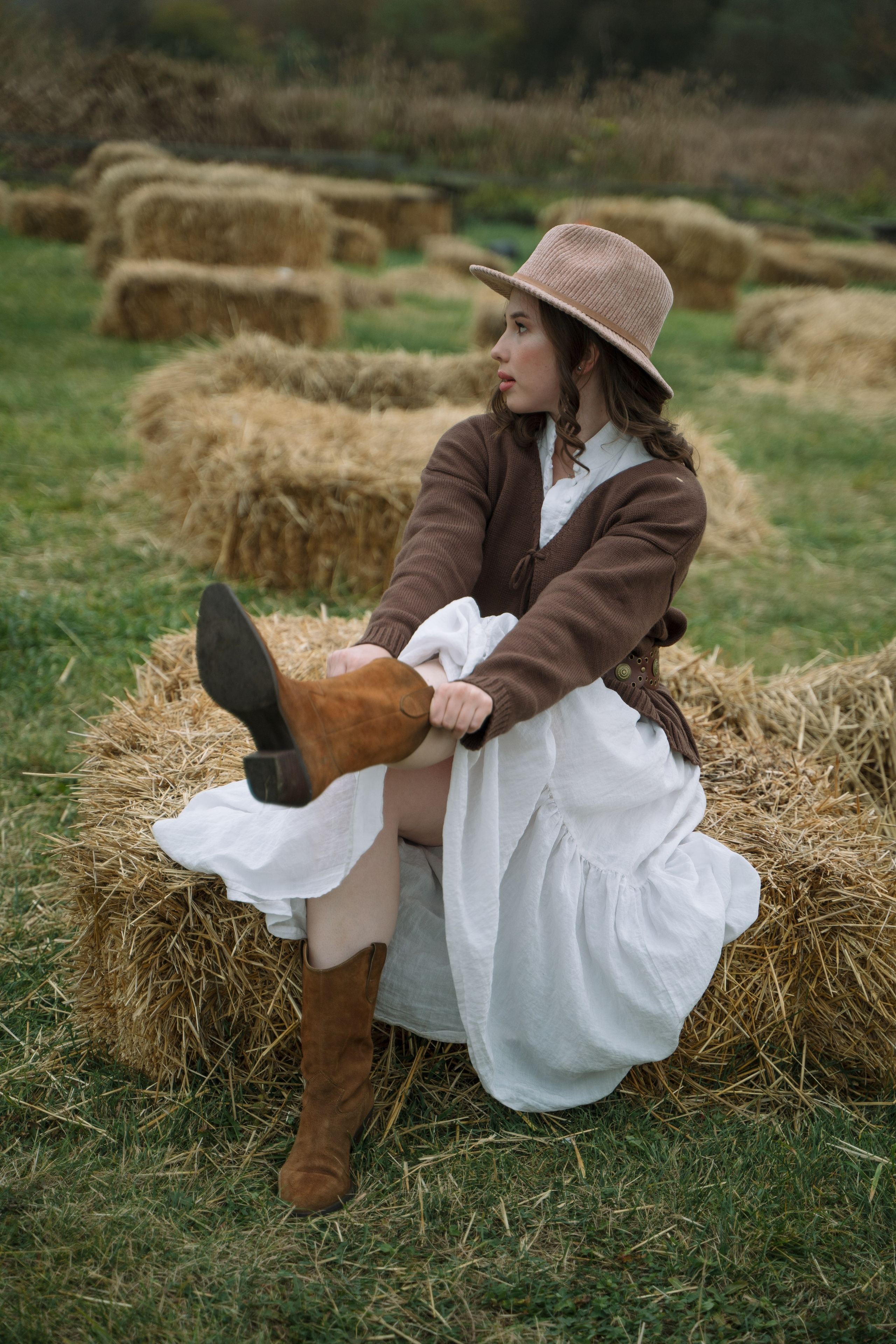 Сыч парк. Фотограф Мария Зайчик