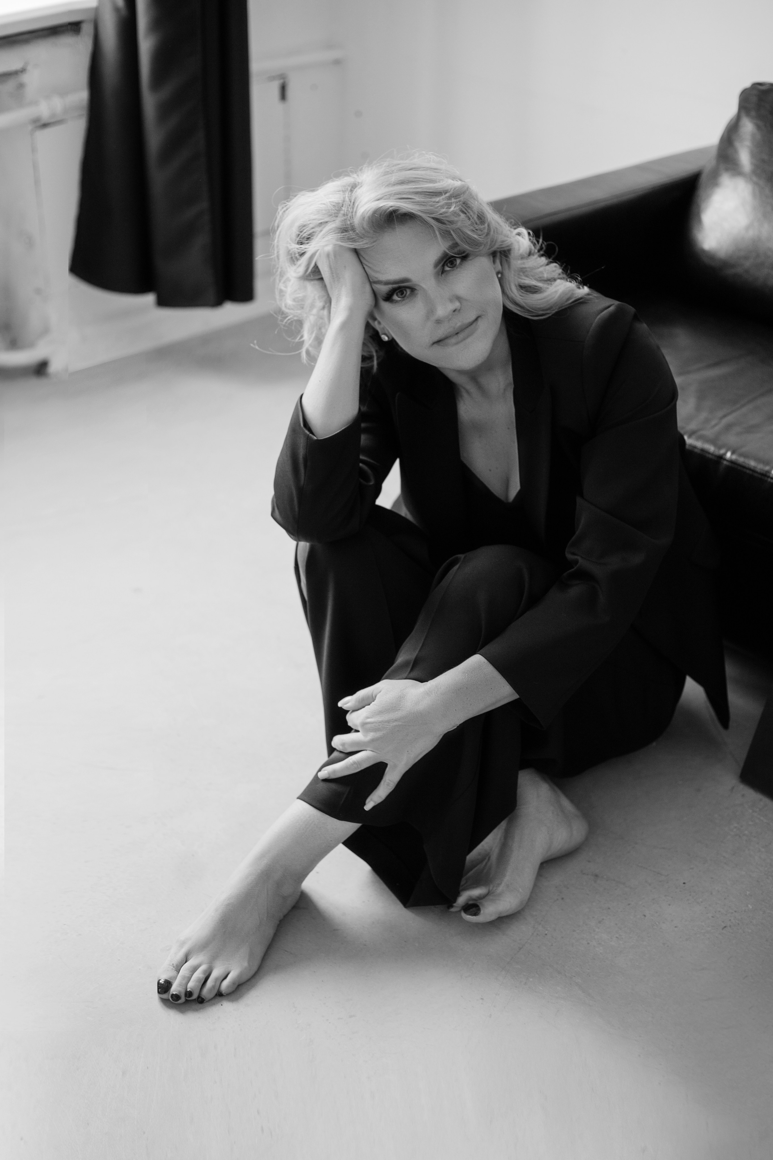 Ольга. Семейный фотограф в Ростове-на-Дону Анастасия Рыбина