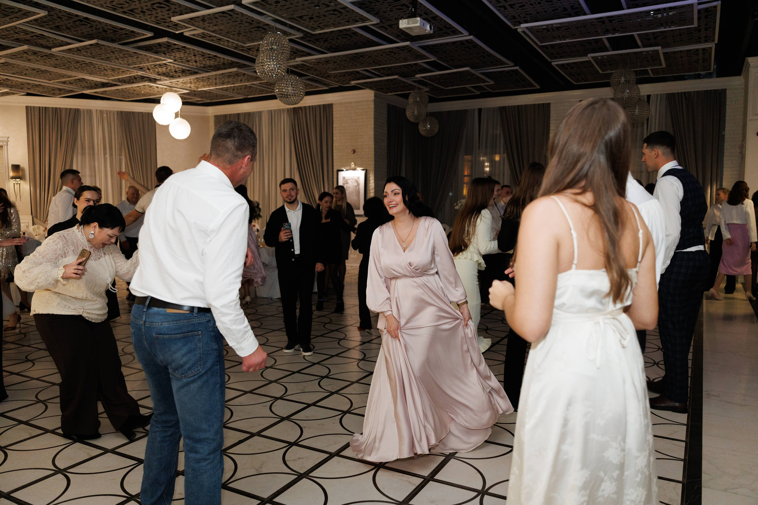 Максим и Маргарита