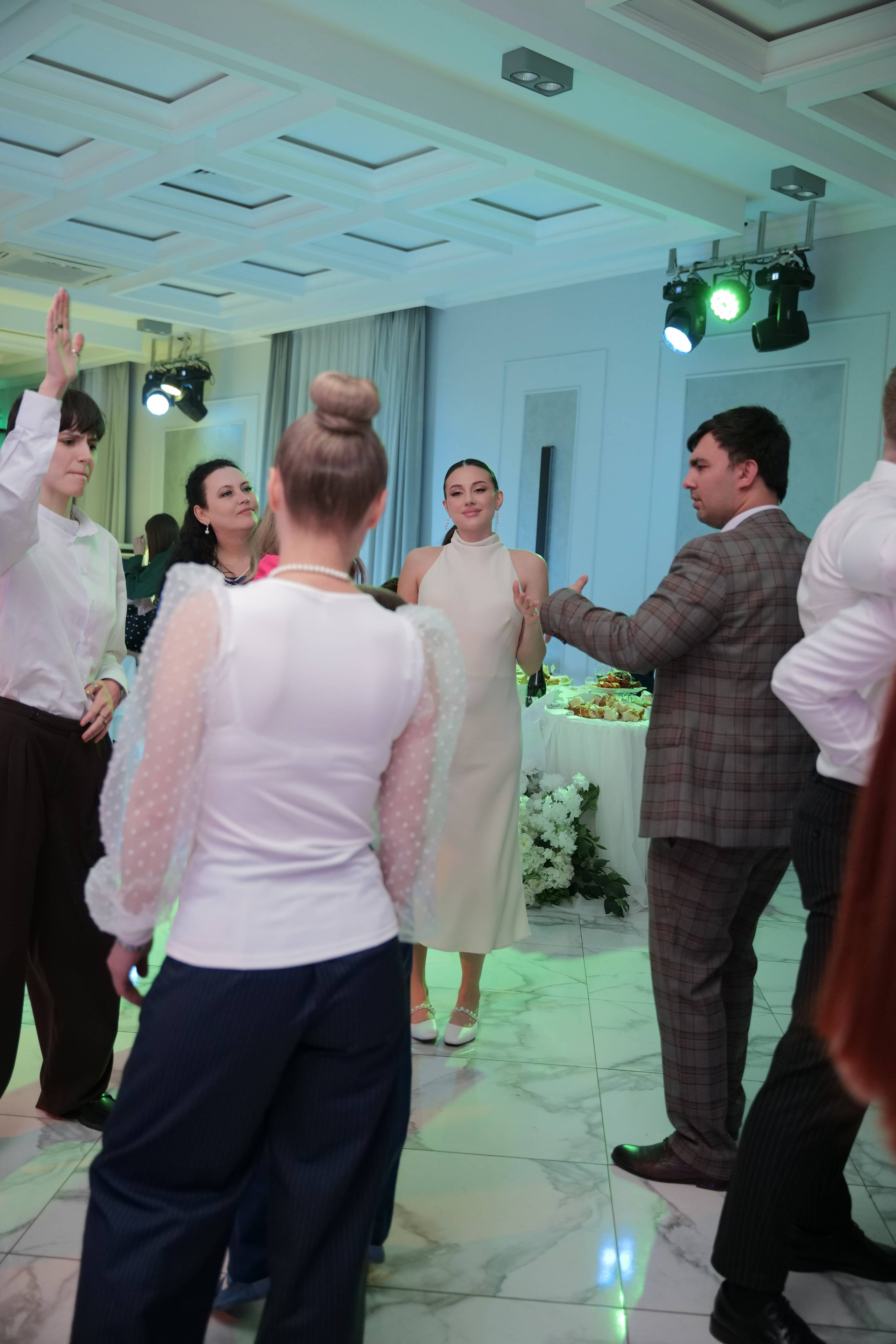 Свадьба Игоря и Ангелины