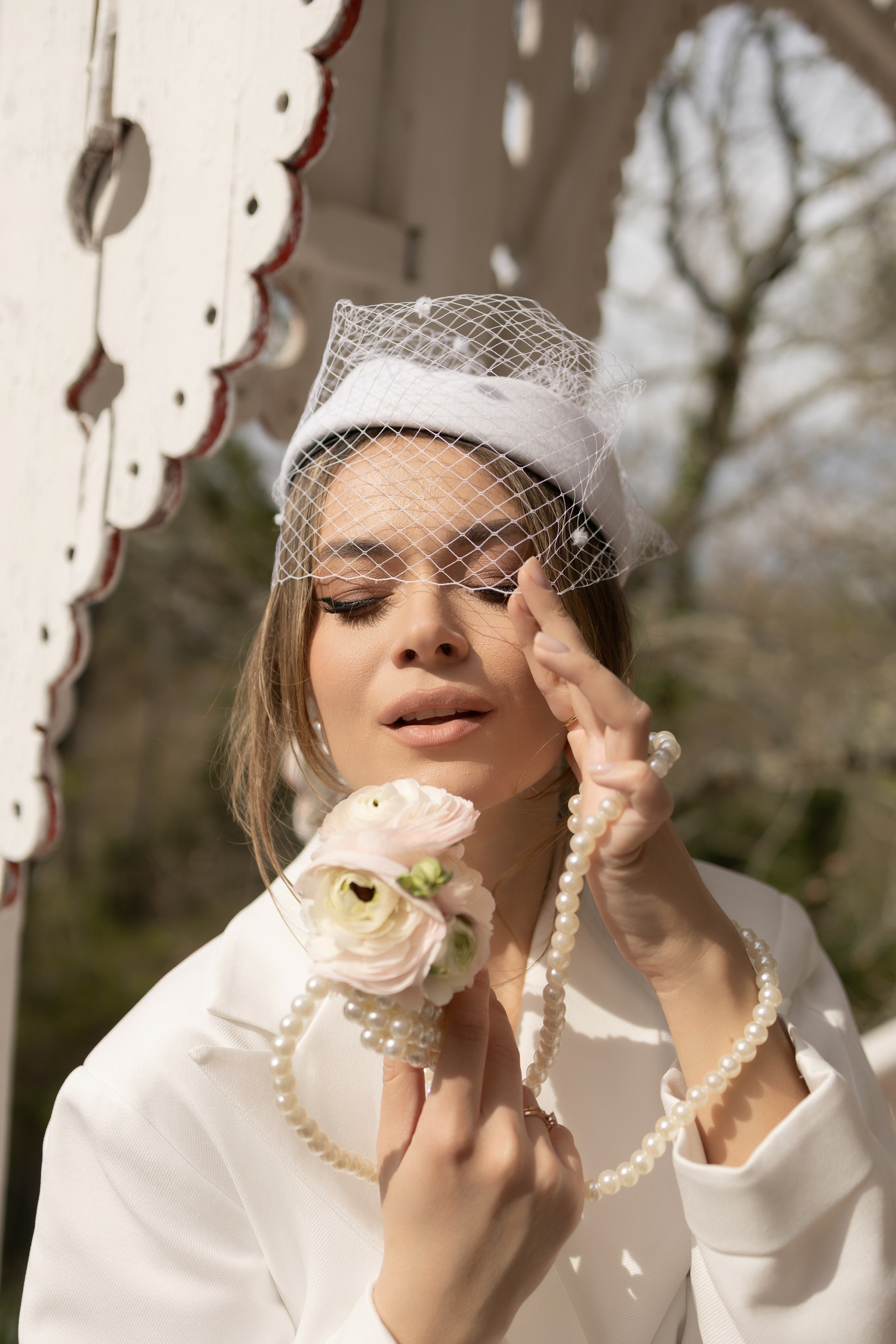 Дача Короленко. Семейный и портретный фотограф в Геленджике Любовь Бодрова